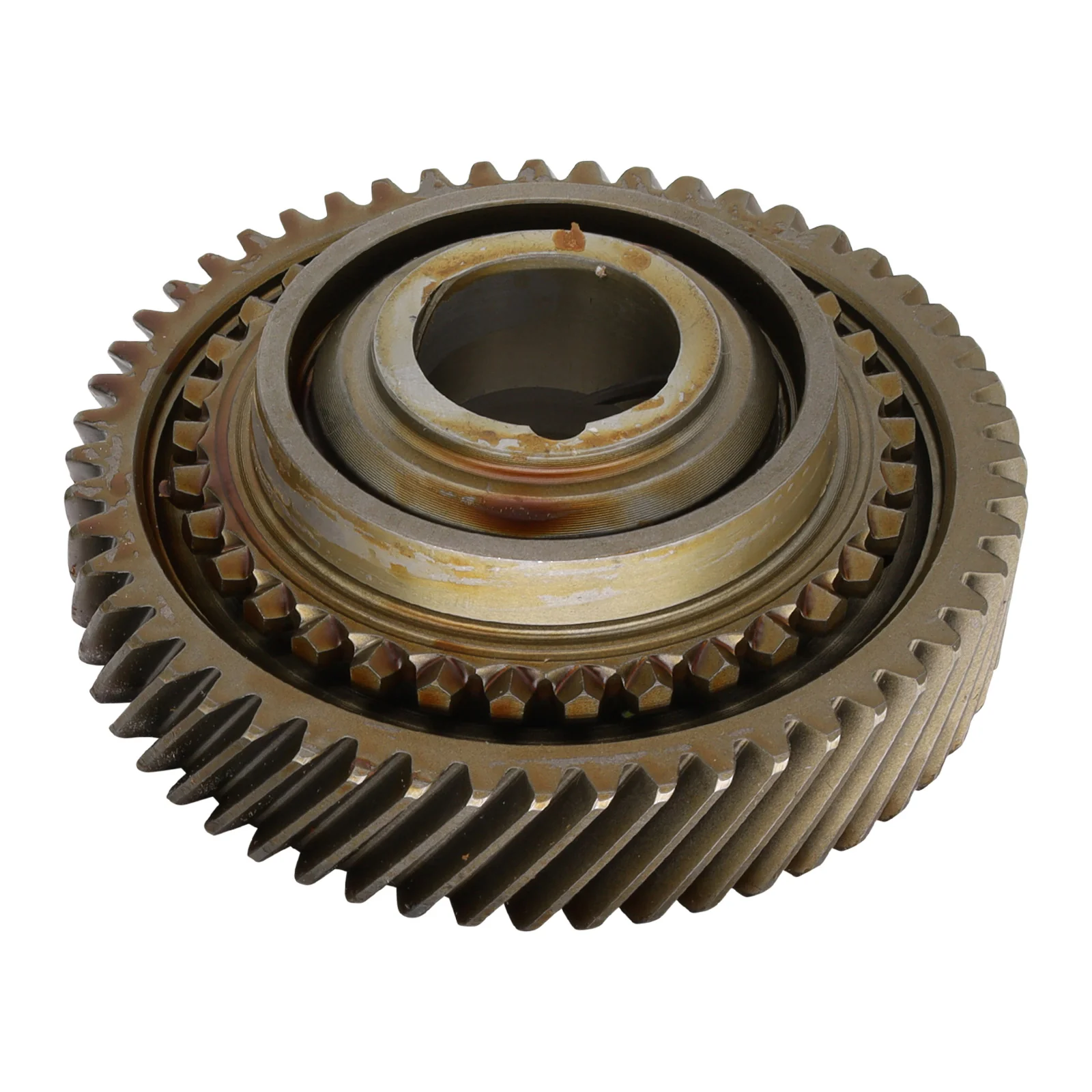 5th Gear Upgrade Kit for Ford Ranger PJ PK M5R31 Gearbox - Image 4