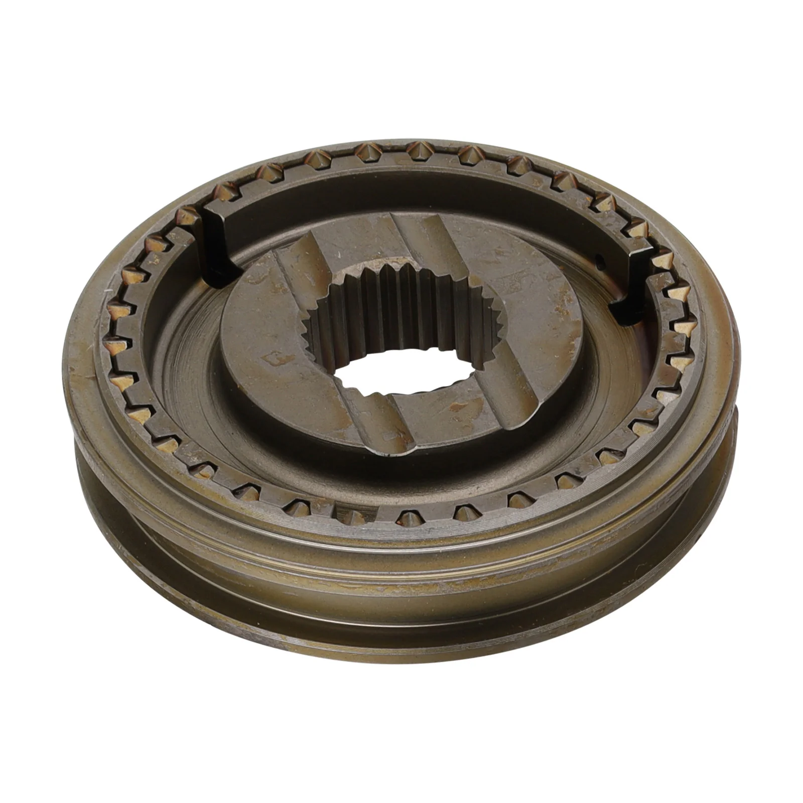 5th Gear Upgrade Kit for Ford Ranger PJ PK M5R31 Gearbox - Image 5