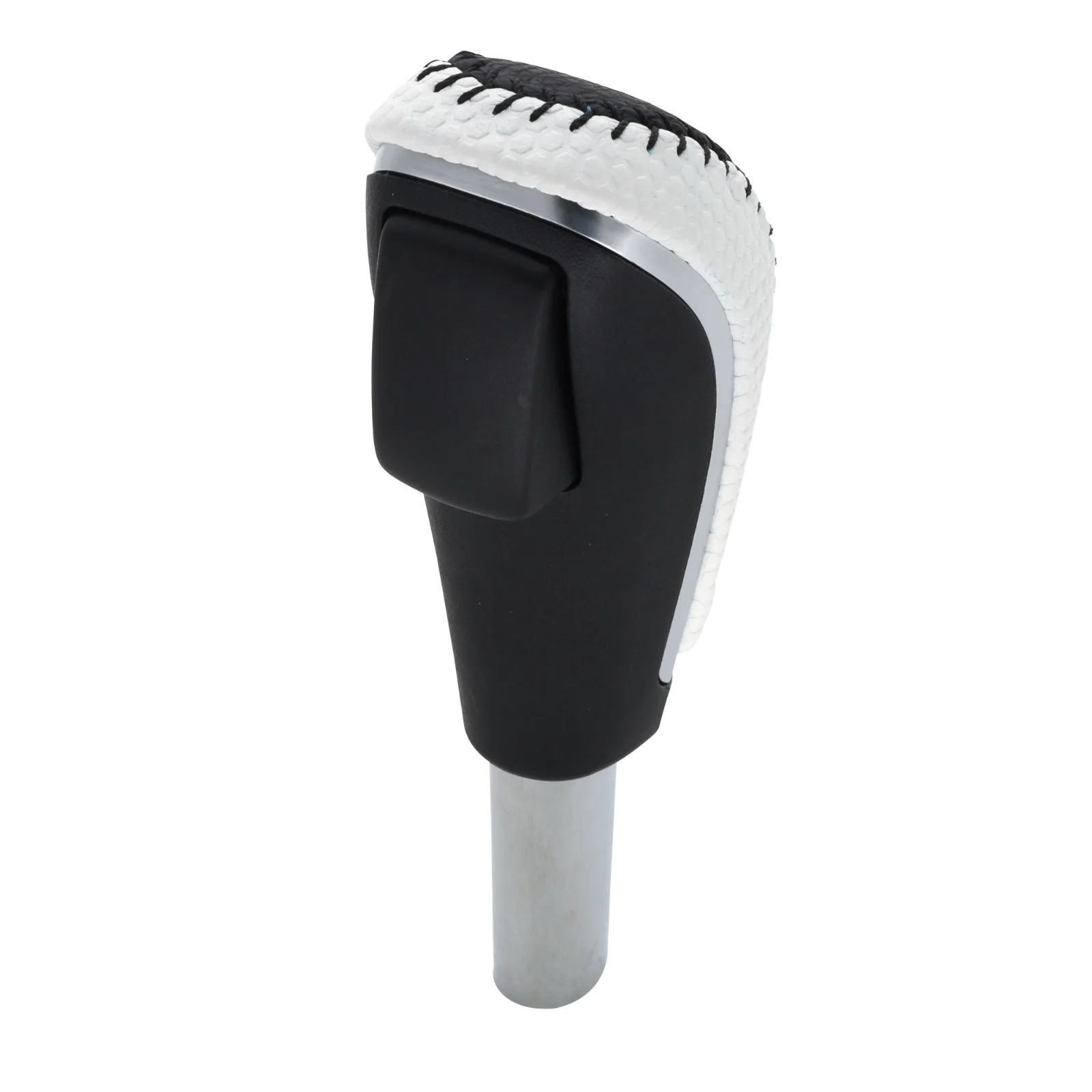 Automatic Gear Shift Knob for Holden VE Commodore - White - Image 3