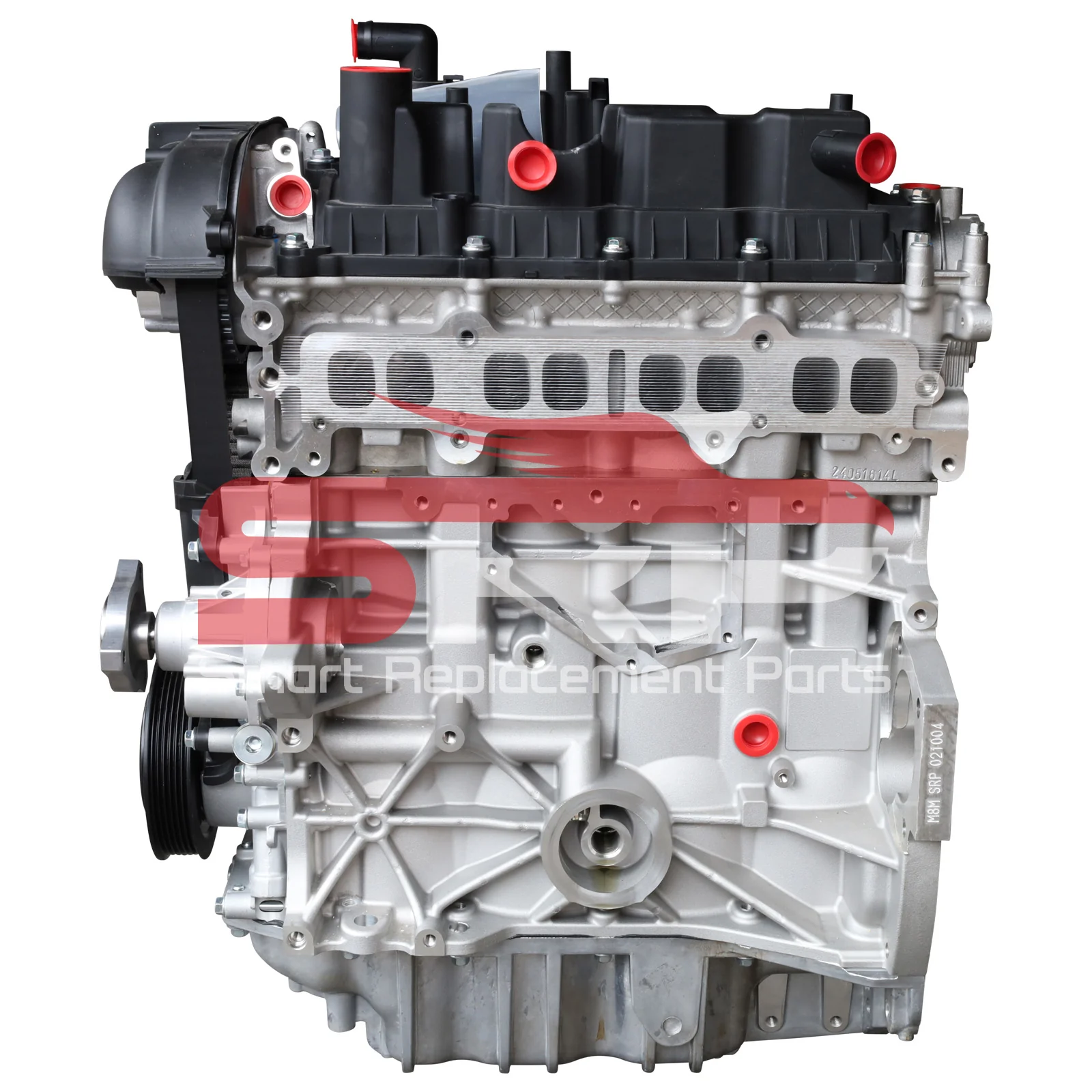 Brand New 1.5 Turbo 4 Cylinder Petrol M9DD Engine for Ford Focus - Image 8