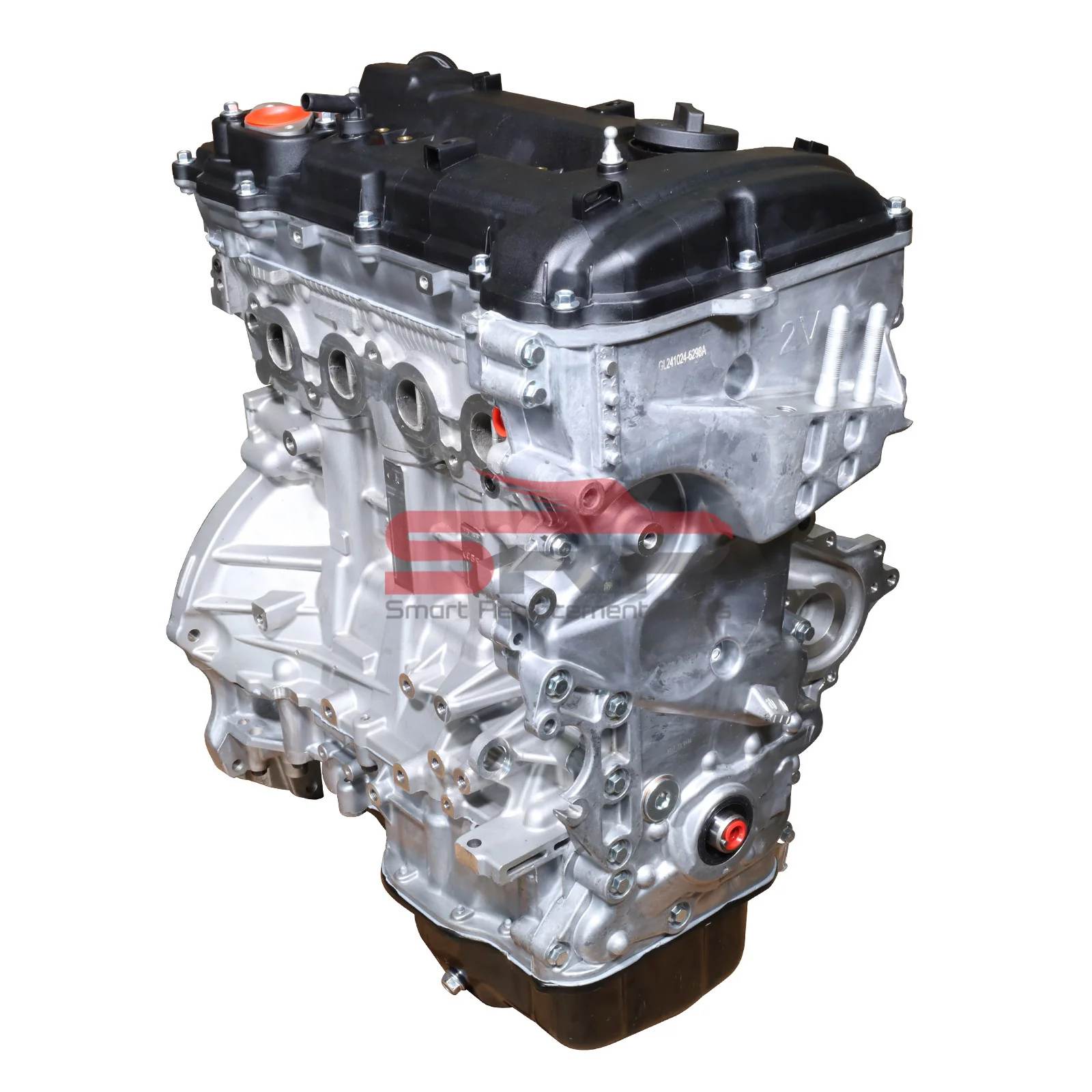 Brand New 2.0 Petrol G4NC Engine for Hyundai ix35 - Image 6