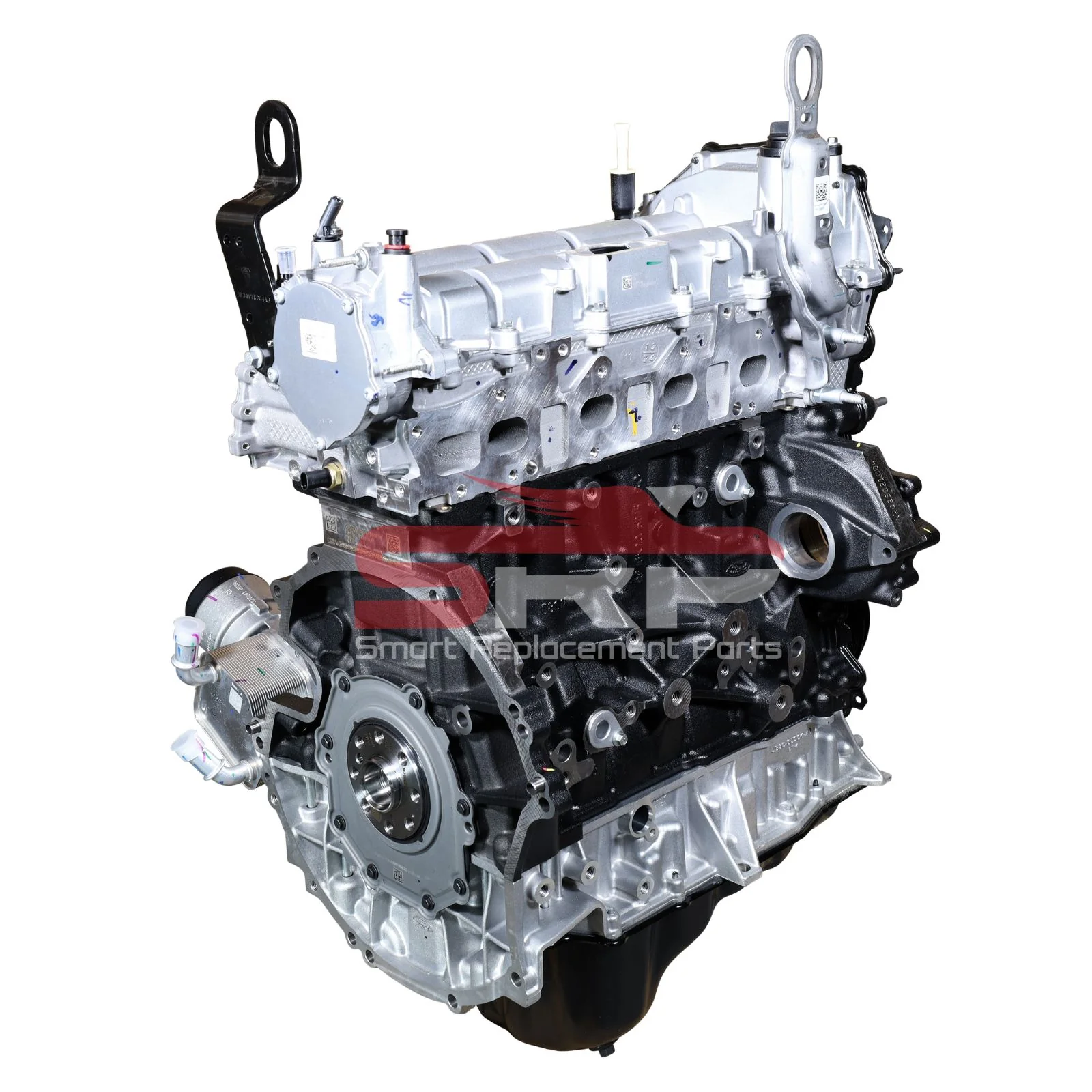 Brand New Genuine YN2S 2.0 Bi-Turbo Diesel Engine for Ford UA Everest - Image 3