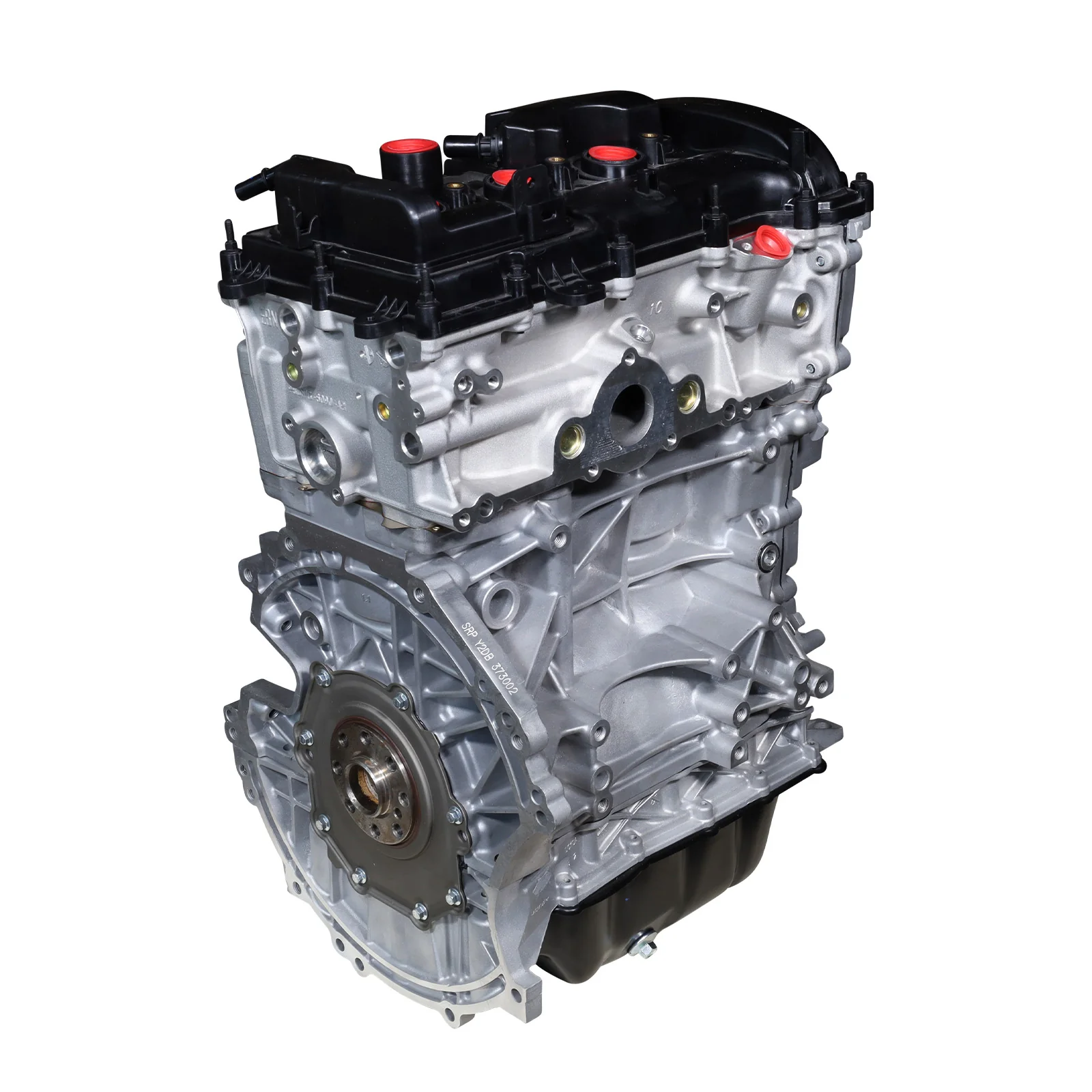 Brand New Y2DB Engine for 2018-2022 Ford Focus 3 Cyl Non Turbo - Image 6