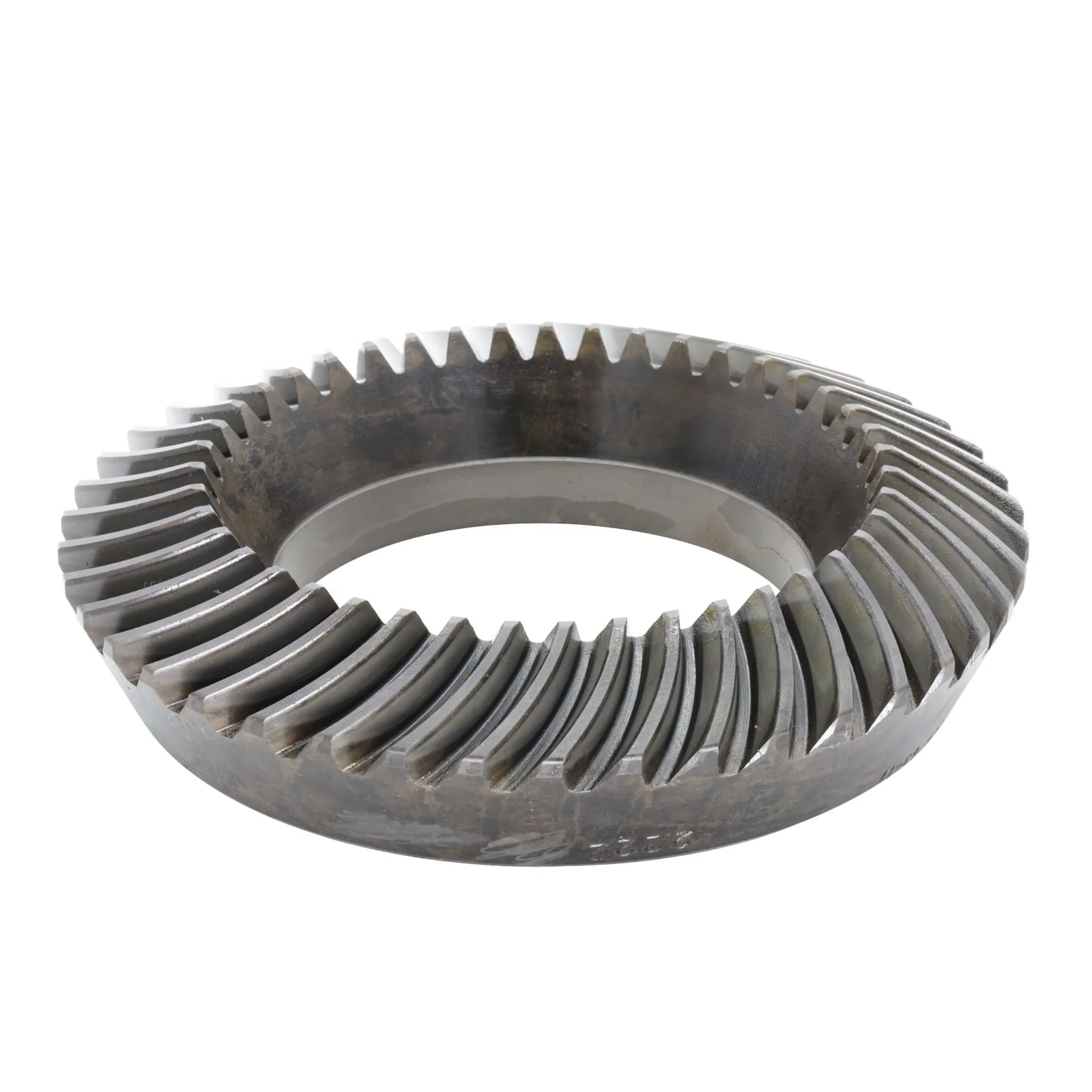 Dana Spicer M80 3.91 Ratio Gear Set Crown Wheel and Pinion - Image 2