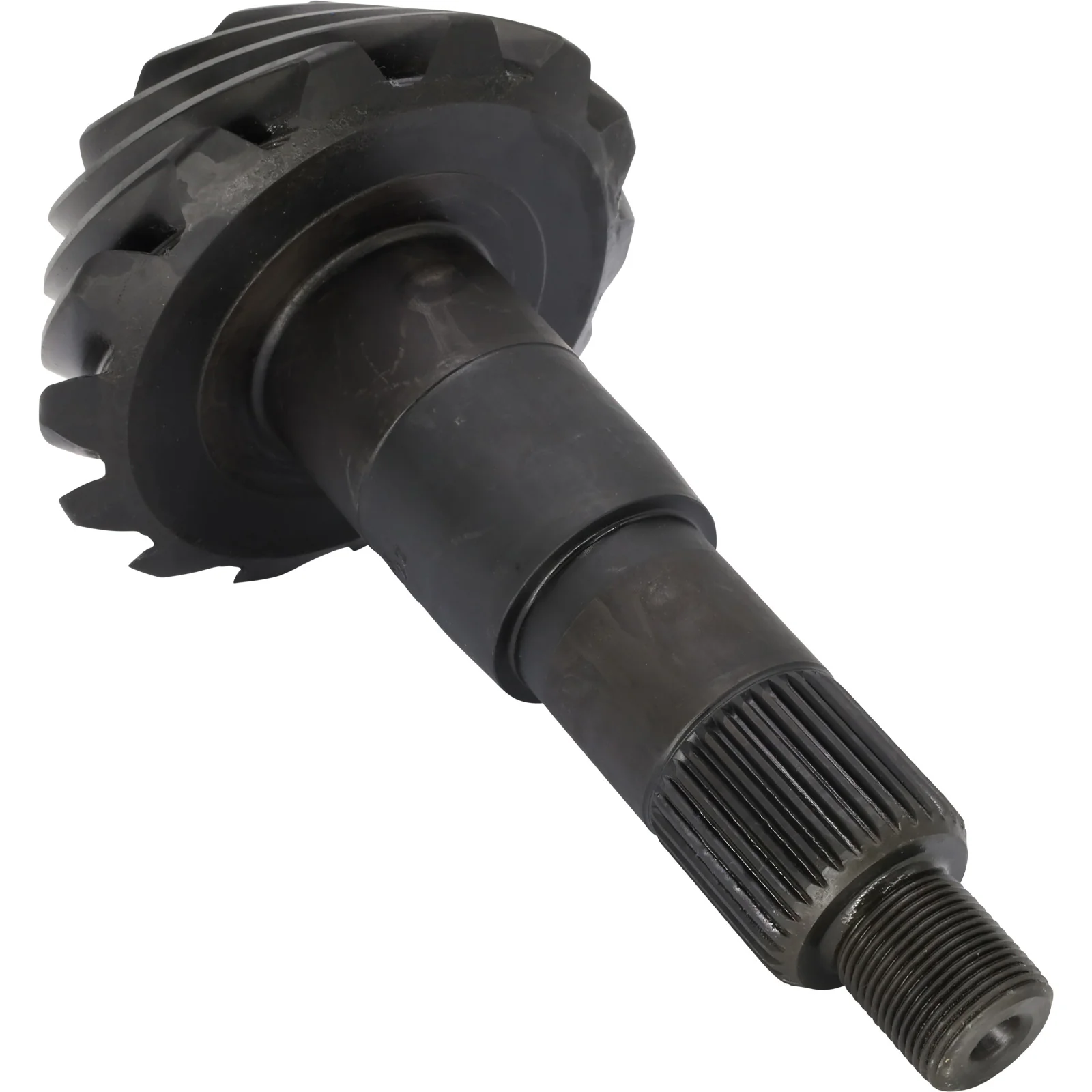 Dana Spicer M86 3.07 Ratio Gear Set Crown Wheel and Pinion - Image 5