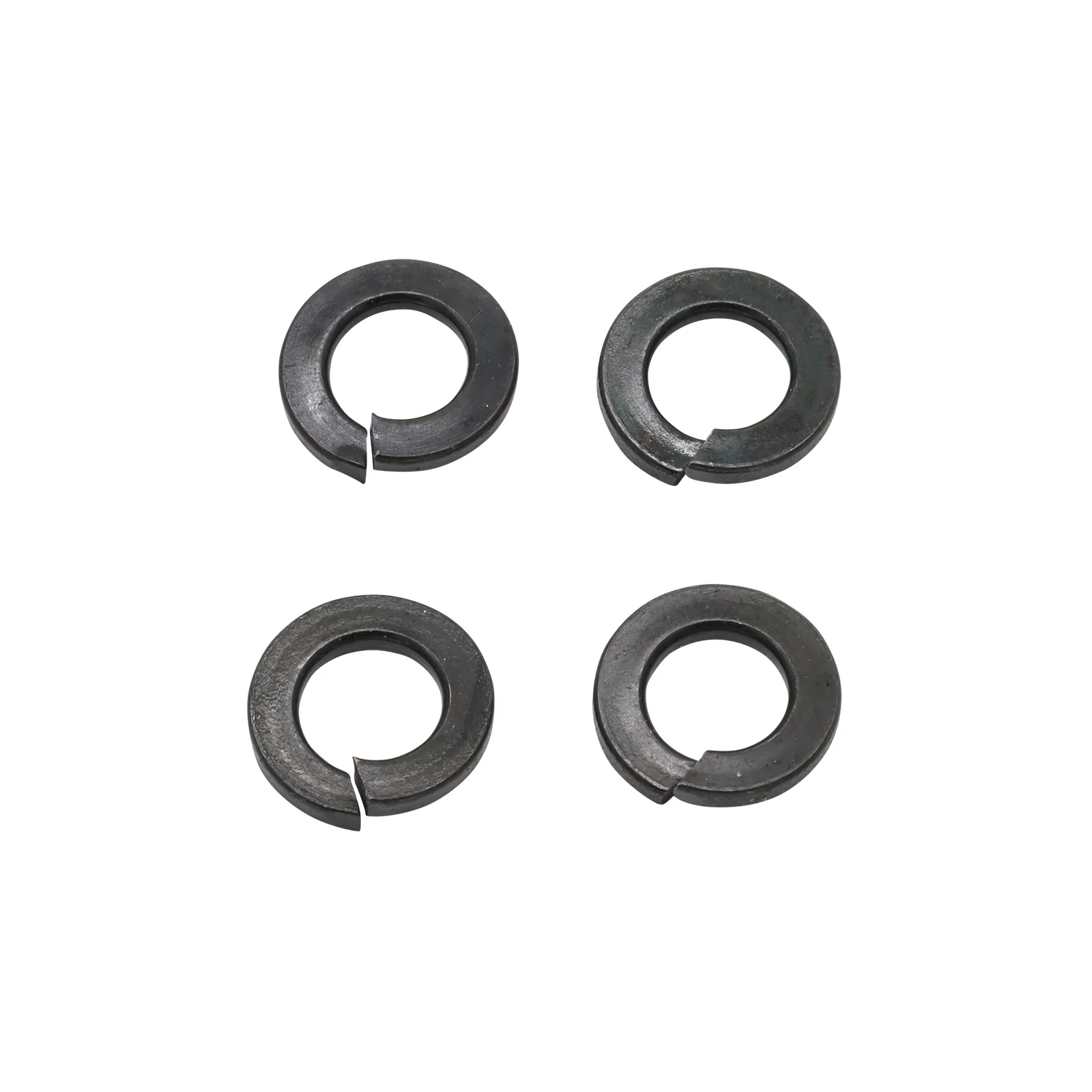Dana Spicer U-Bolt Kit for Ford 9" 1350 & 1410 Universal Joints - Image 4