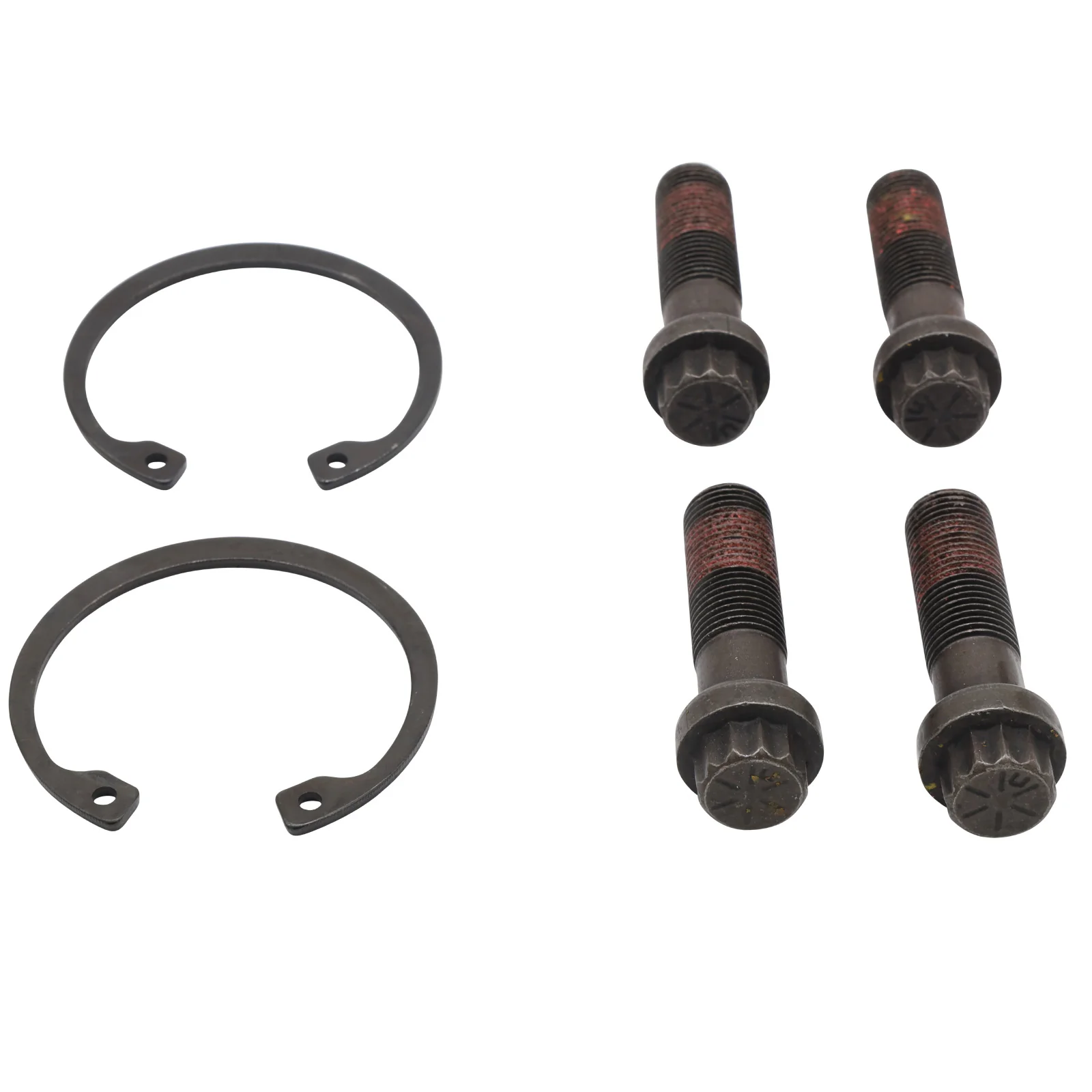 Dana Spicer Universal Joint for Heavy Application 35-RPL20X - Image 2
