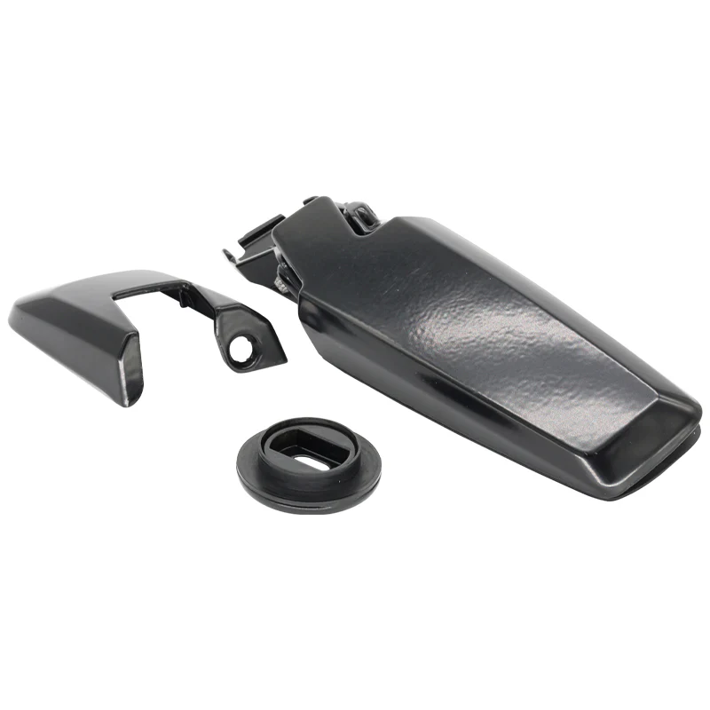 Ford Territory Right Tailgate Glass Hinge Genuine Ford Part - Image 2