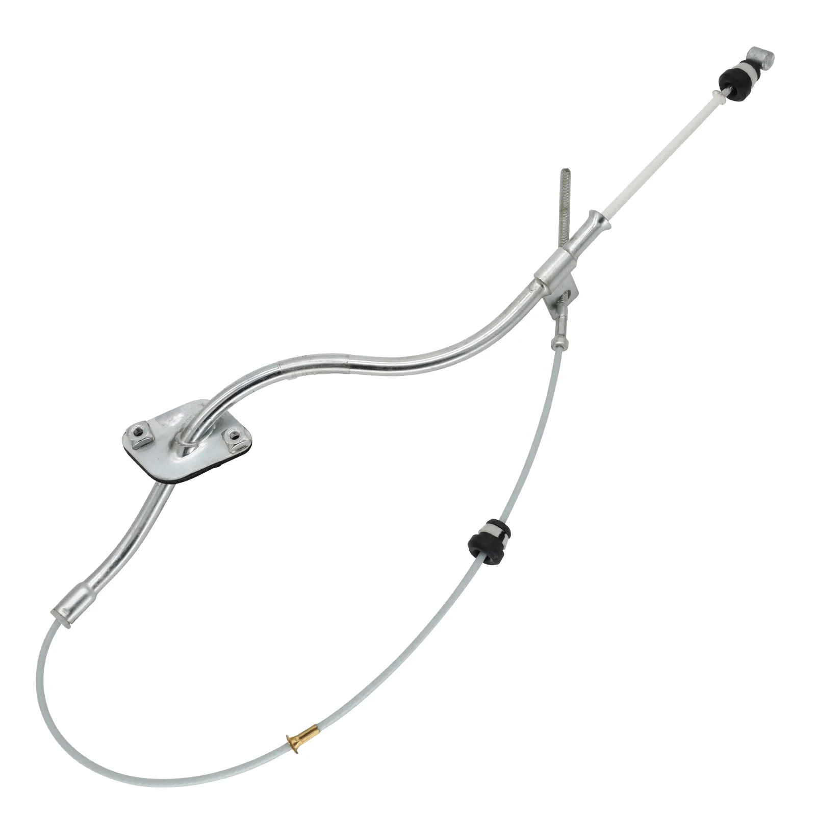 Front Handbrake Cable for Ford BA BF Fairlane