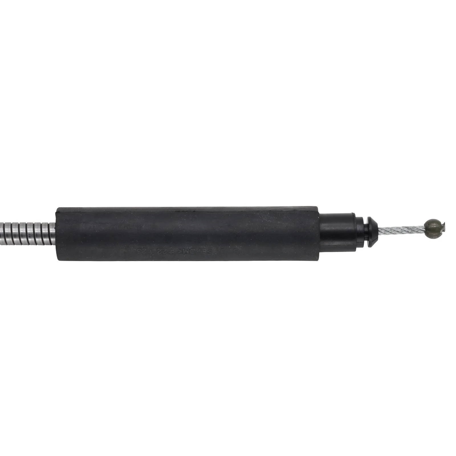 Front Handbrake Cable for Ford EA EB ED Falcon & XG XH Ute - Image 3