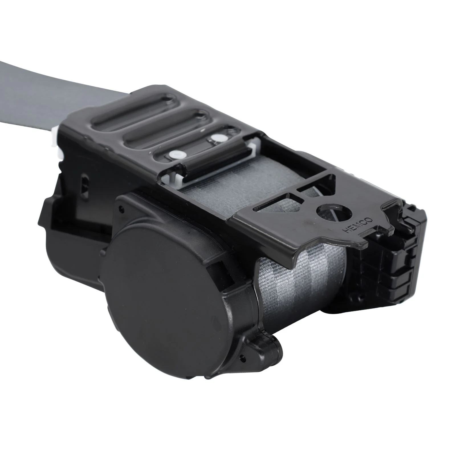 Front Seat Belt for Ford EL GLi Falcon - Grey - Image 2