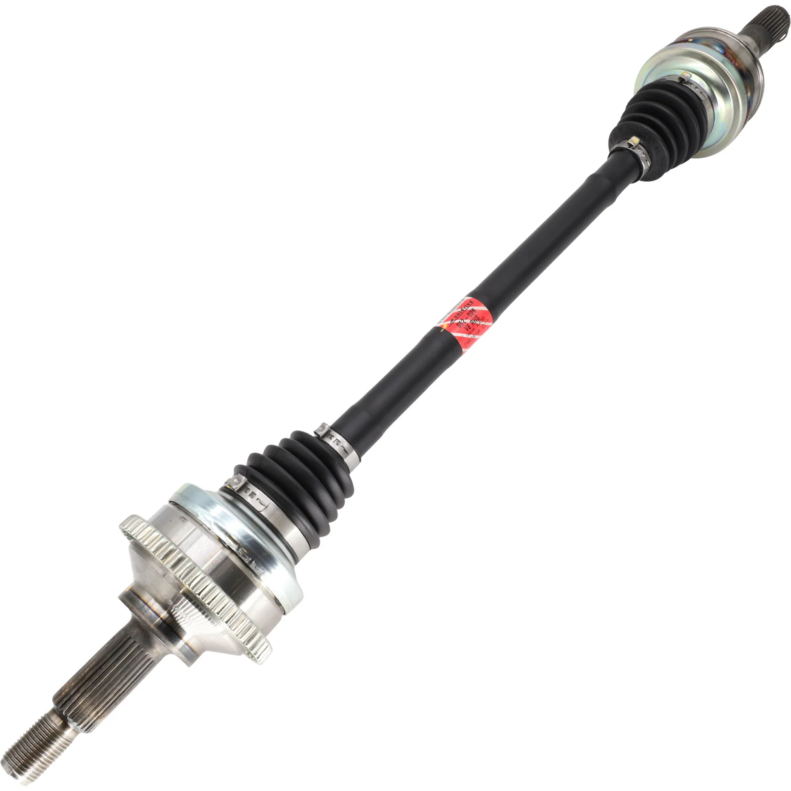 Genuine 30 Spline Right Rear Drive Shaft suits Ford Falcon FG & Territory SZ - Image 2