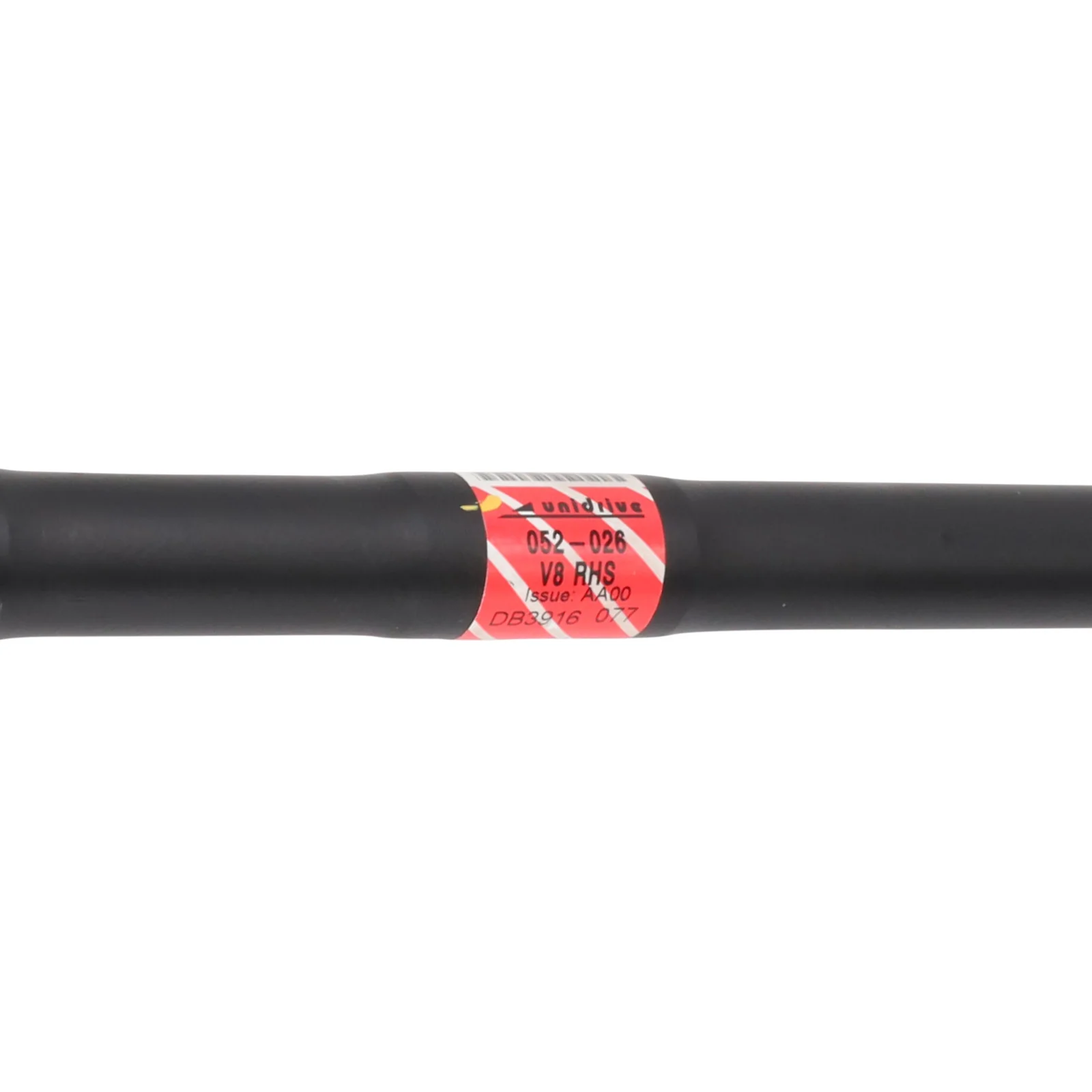 Genuine 30 Spline Right Rear Drive Shaft suits Ford Falcon FG & Territory SZ - Image 3