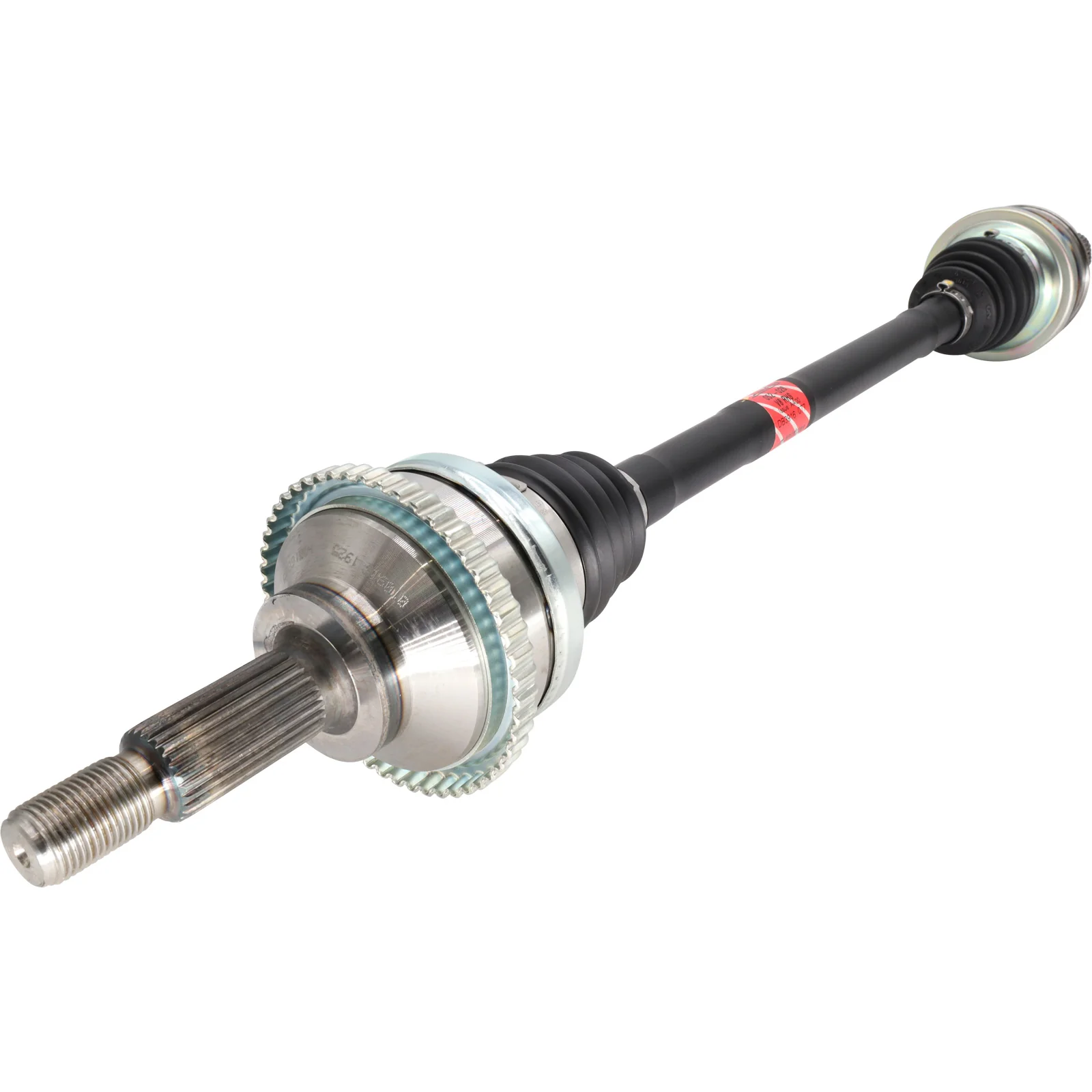 Genuine 30 Spline Right Rear Drive Shaft suits Ford Falcon FG & Territory SZ - Image 6