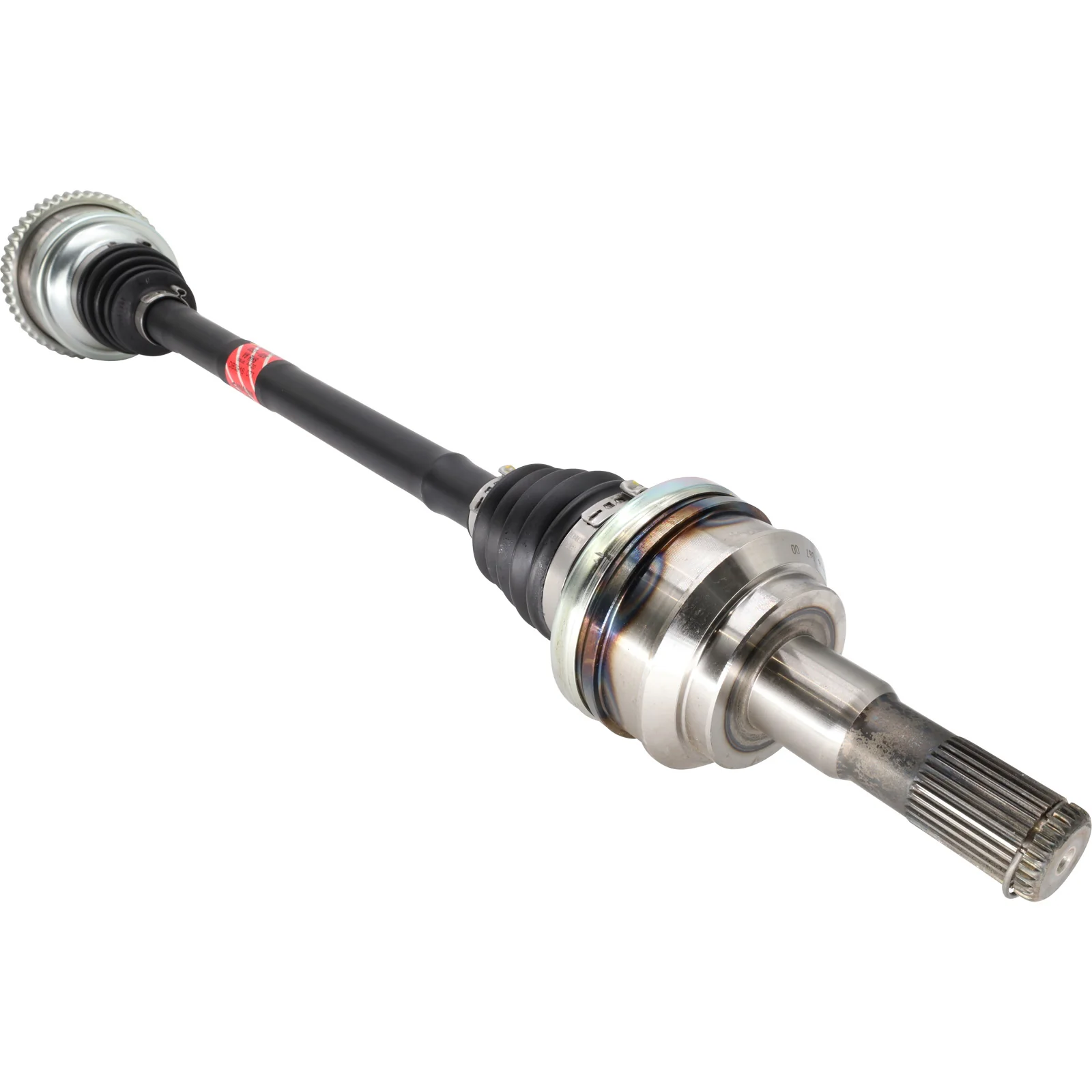 Genuine 30 Spline Right Rear Drive Shaft suits Ford Falcon FG & Territory SZ - Image 7