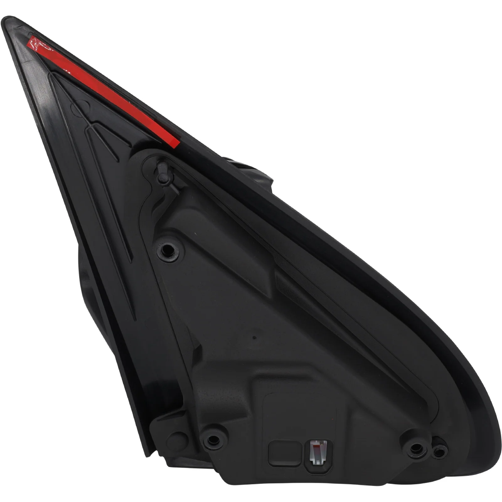 Genuine Ford Left Door Mirror suit Ford Territory TX SX-SY - Image 4