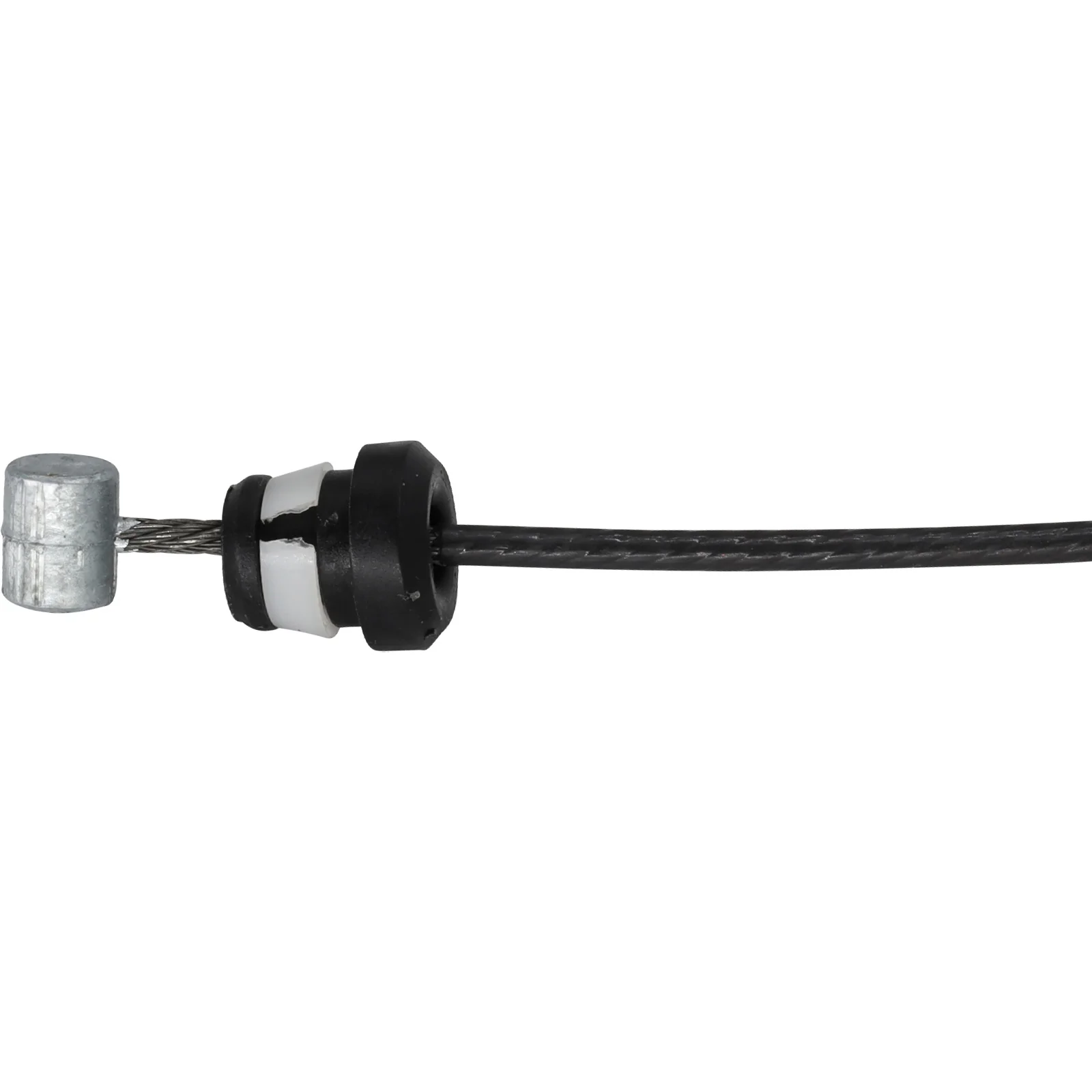 Genuine Front Handbrake Cable for Ford BA BF Fairlane 2004 Onwards - Image 4