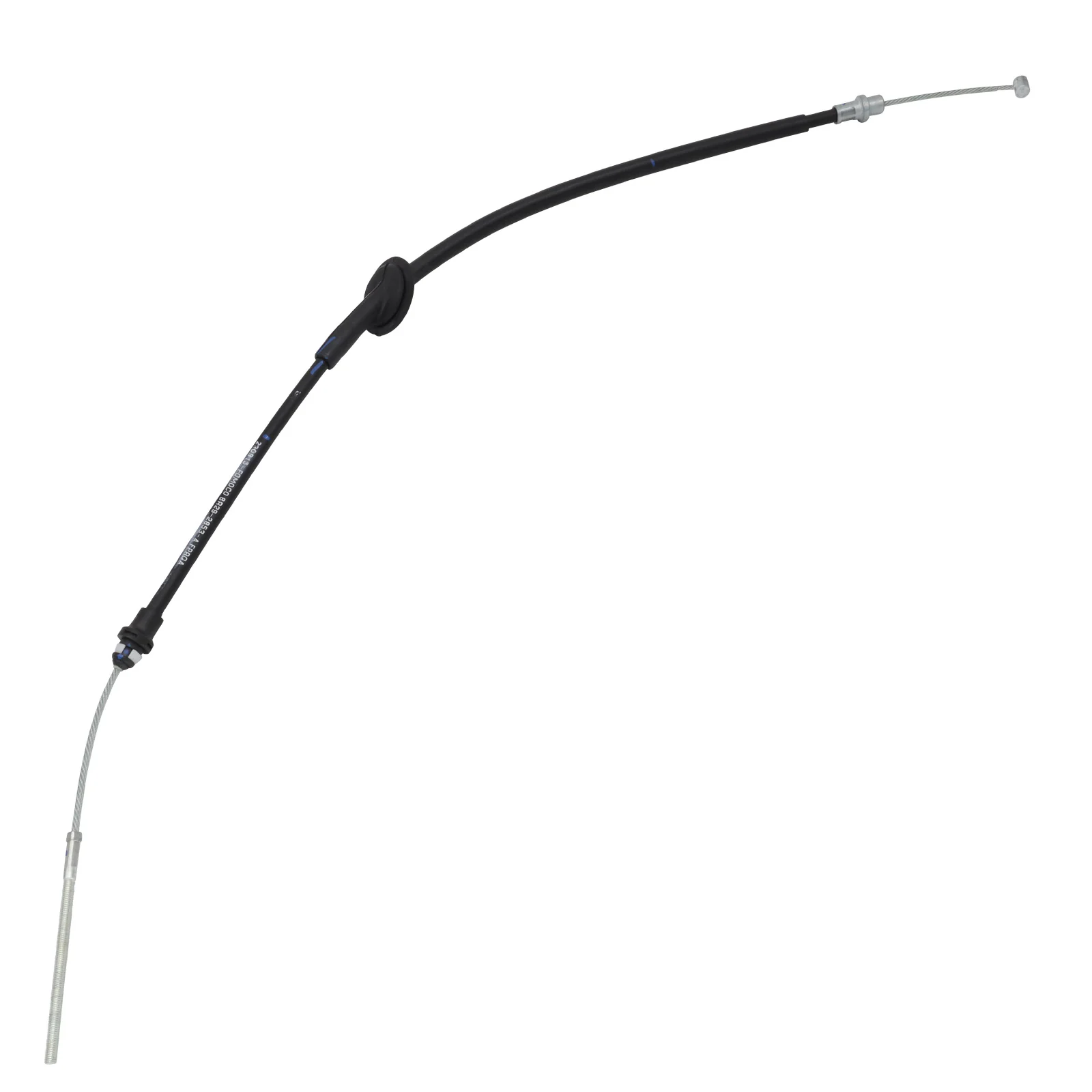 Genuine Front Handbrake Cable for Ford FG Falcon Sedan