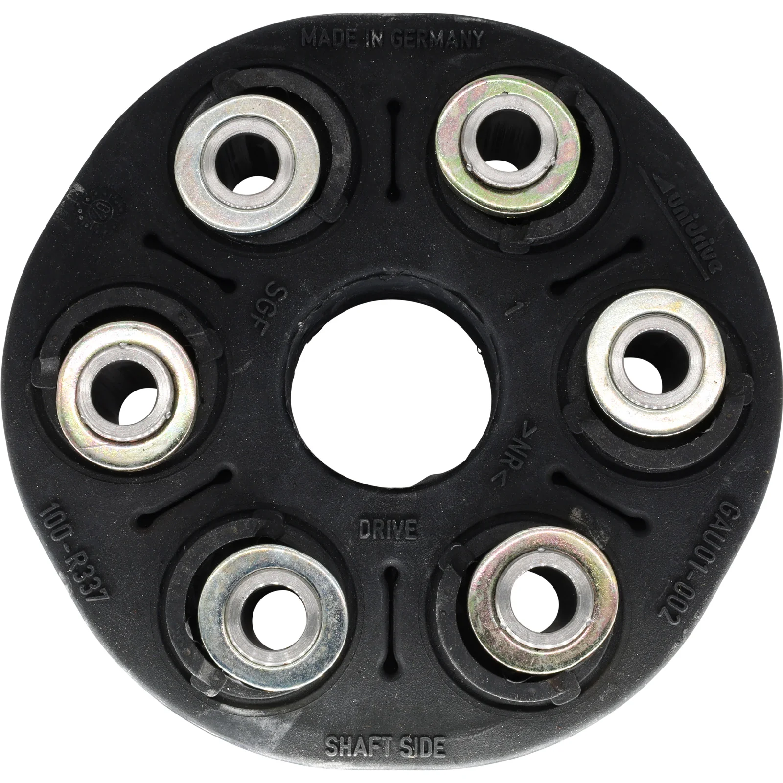 Genuine Holden Tailshaft Coupling fits Holden Commodore VT V8 - 100mm PCD - Image 2