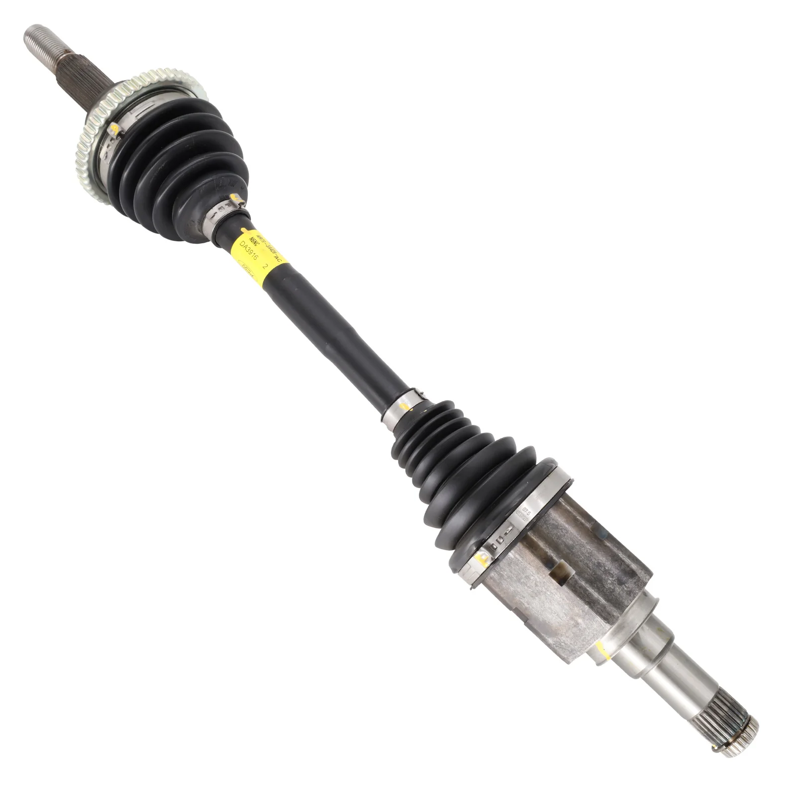Genuine Left Front Drive Shaft for Ford Territory SZ - Image 6