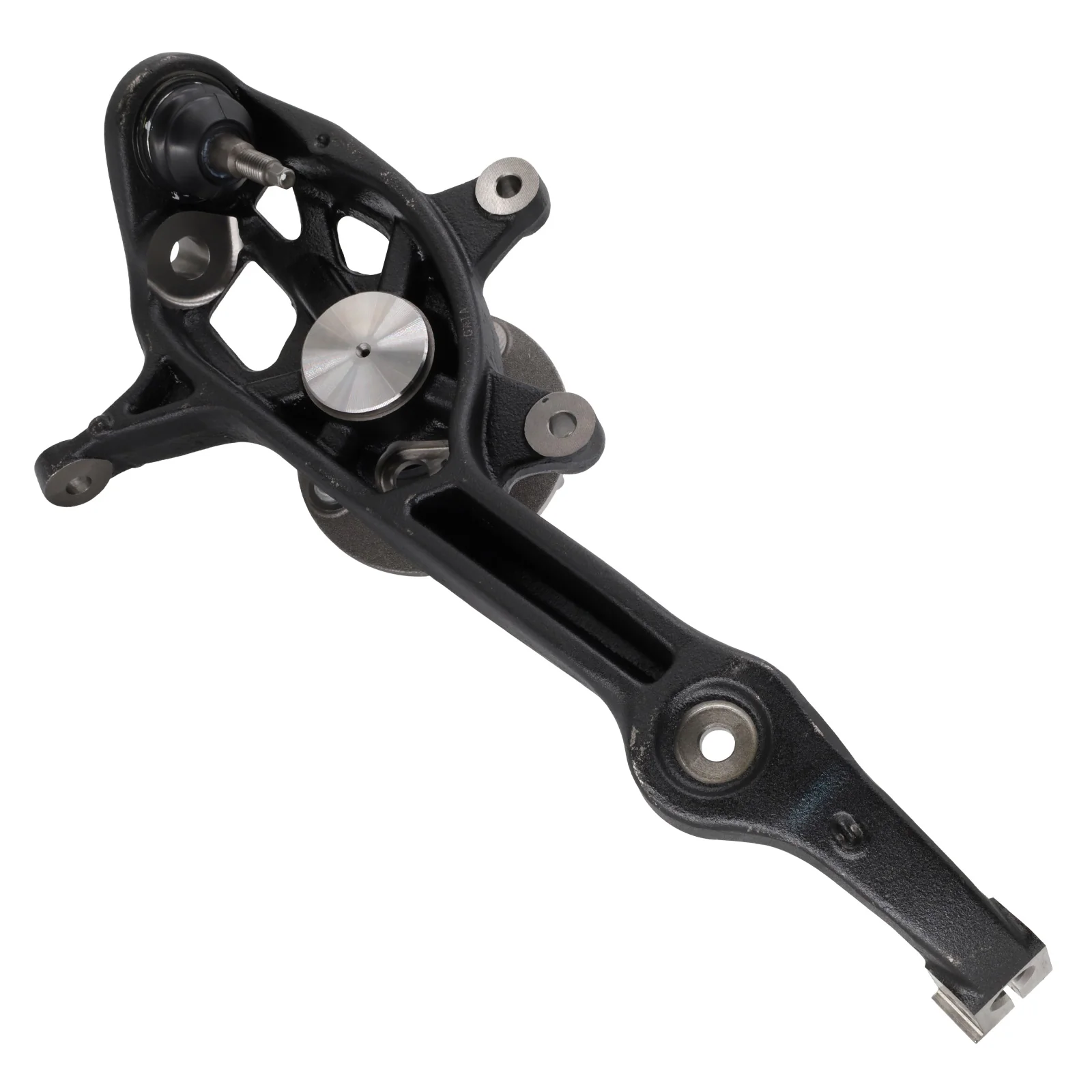 Genuine Left Front Stub Axle for Ford Territory SY2 RWD - Image 2