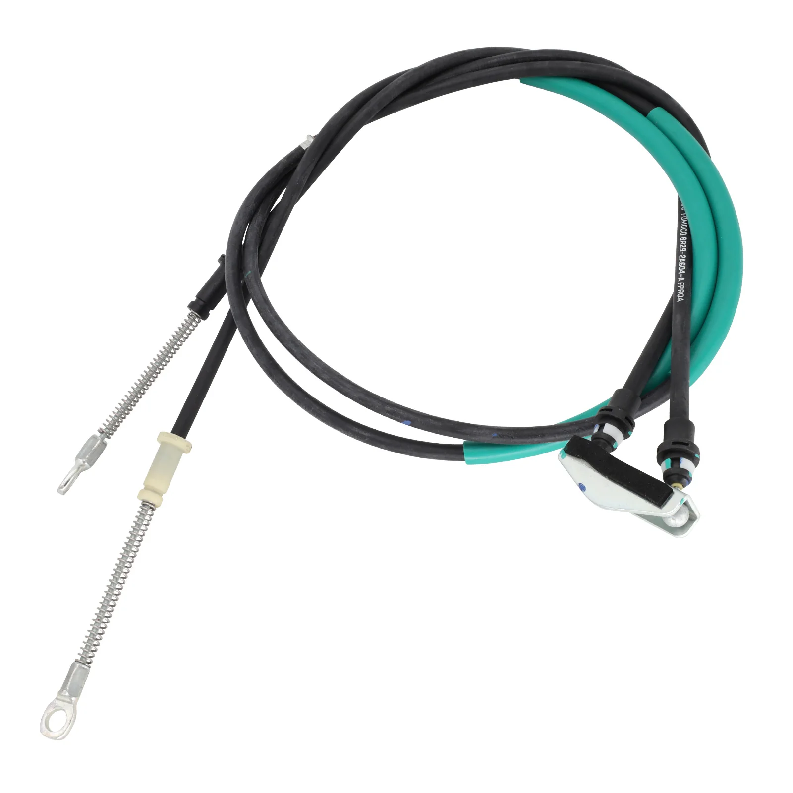 Genuine Rear Handbrake Cable for FG Ford Falcon Sedan