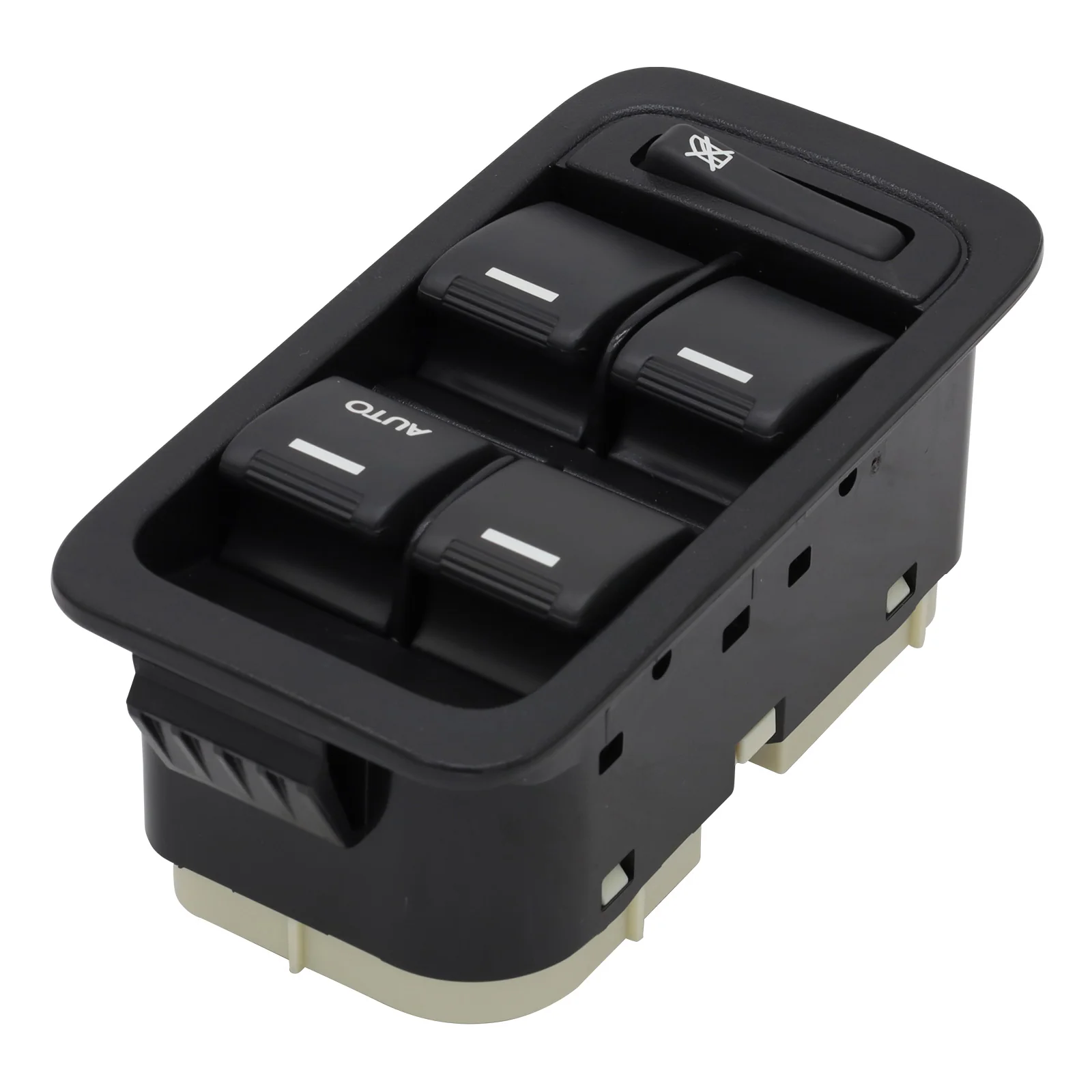 Genuine RHF Power Window Switch for Ford Territory SX-SZ - Illuminated - Image 4