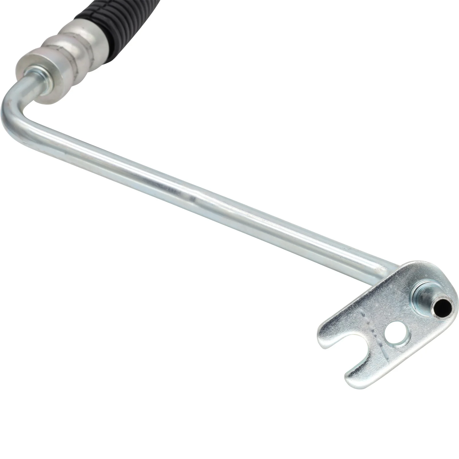 High Pressure Power Steering Hose for Ford FG Falcon MK1 Non Turbo - Image 4