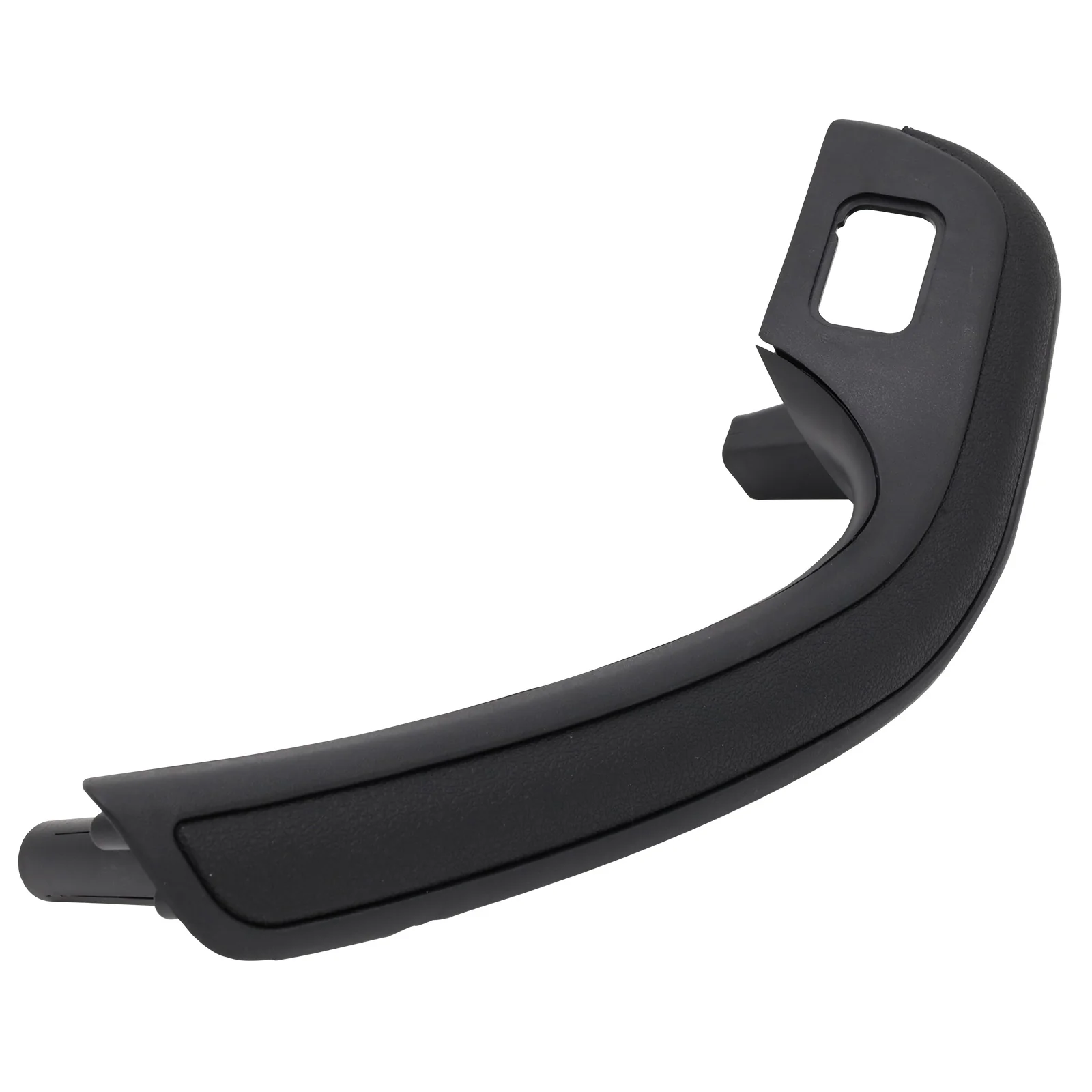 Left Front Inner Door Grab Handle for Ford BA Falcon - Black - Image 5