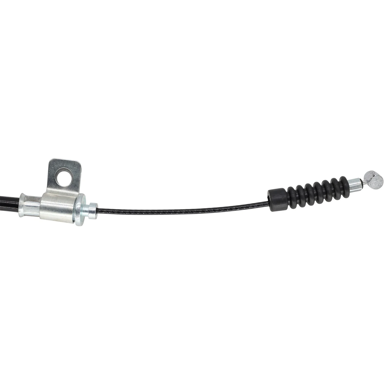 Left Handbrake Cable for Hyundai TQ iLoad and iMax Wagon - Image 3
