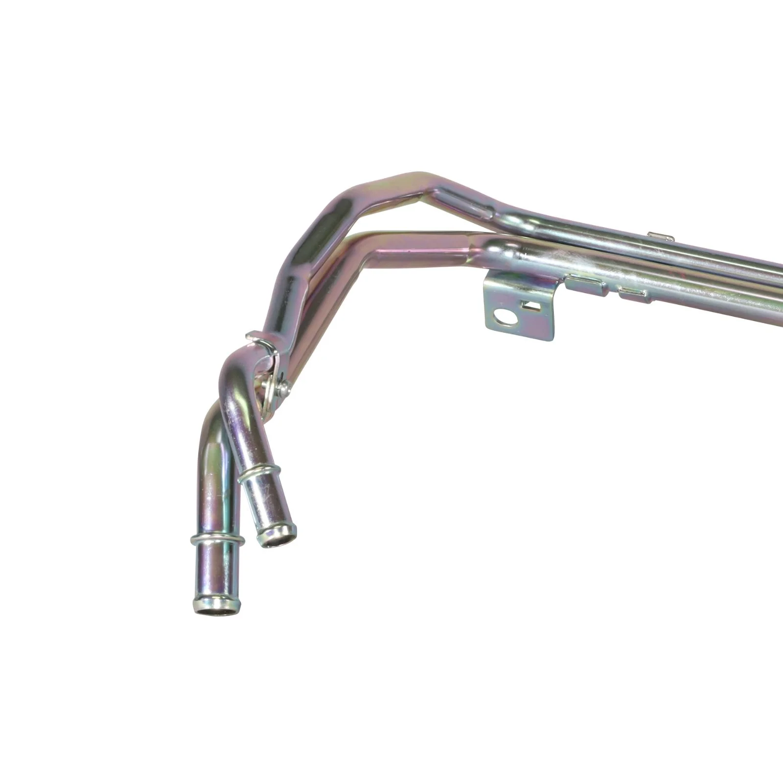LH Water Tube for Ford SZ Territory 4.0L Automatic - Image 5