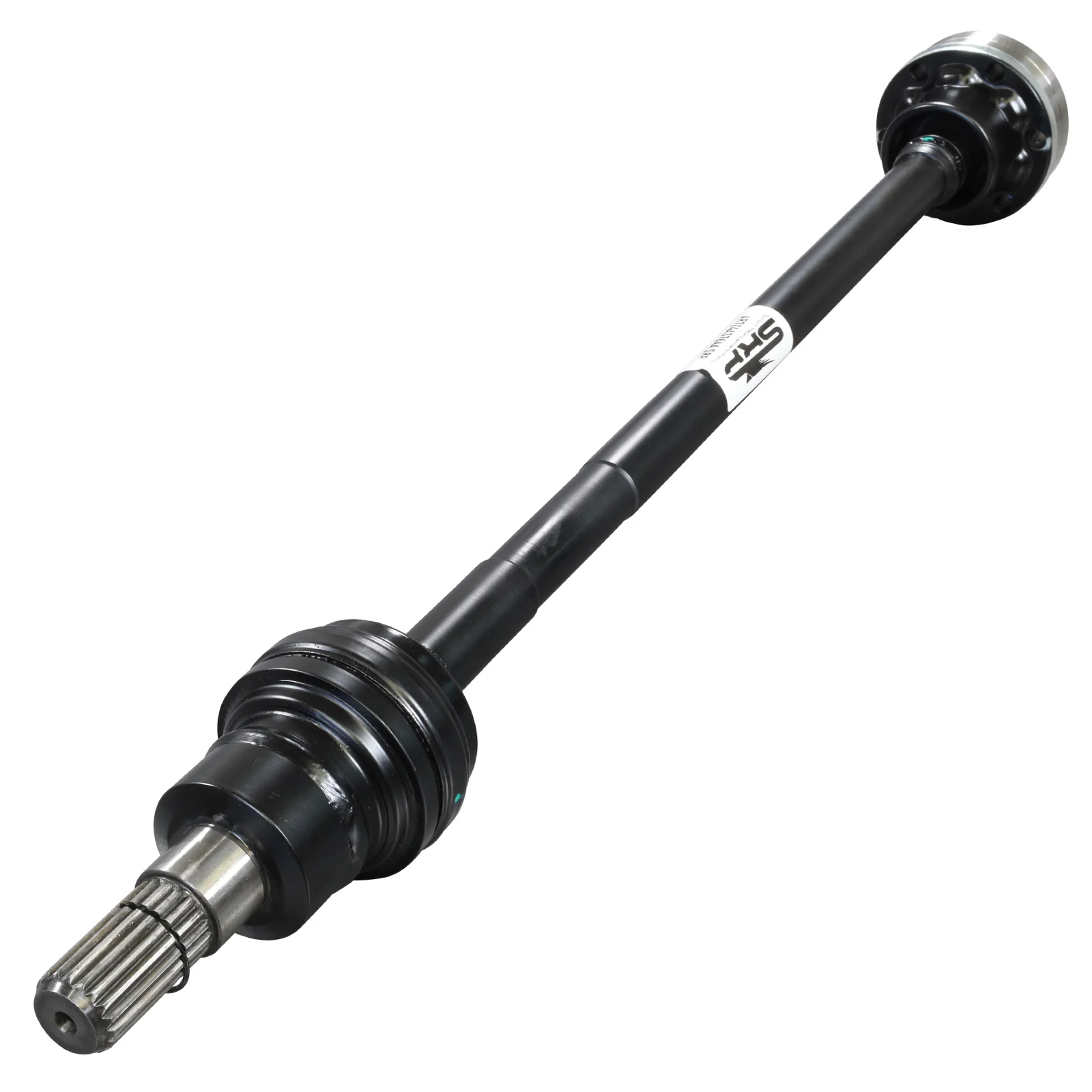 New Front Tailshaft for Ford SZ Territory 2.7D - Image 4