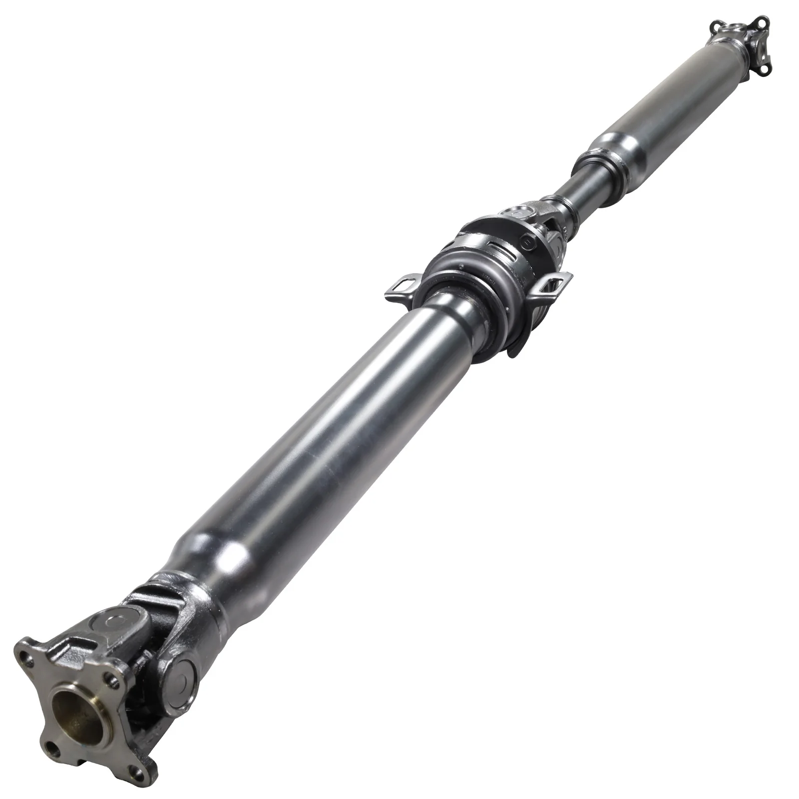 New Rear Tailshaft for Toyota Hilux KUN26 3.0D Auto - Image 4