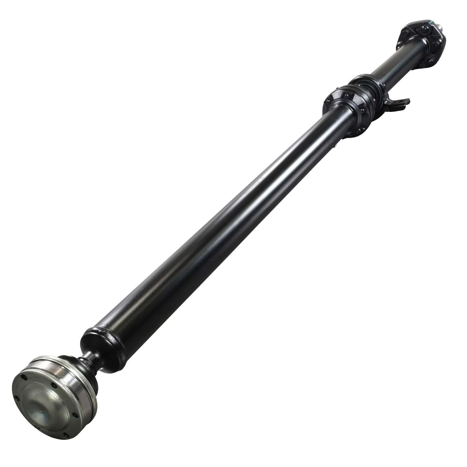 New Tailshaft for Ford BF FG Falcon Ute 4.0L Turbo & 5.4L V8 6 Speed Manual - Image 2