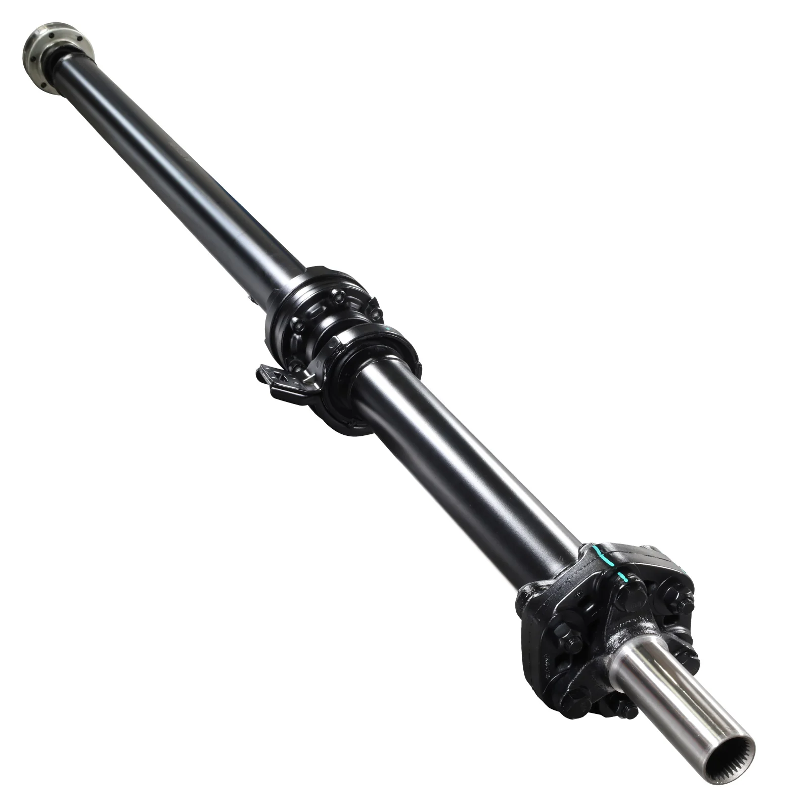 New Tailshaft for Ford BF FG Falcon Ute 4.0L Turbo & 5.4L V8 6 Speed Manual - Image 5