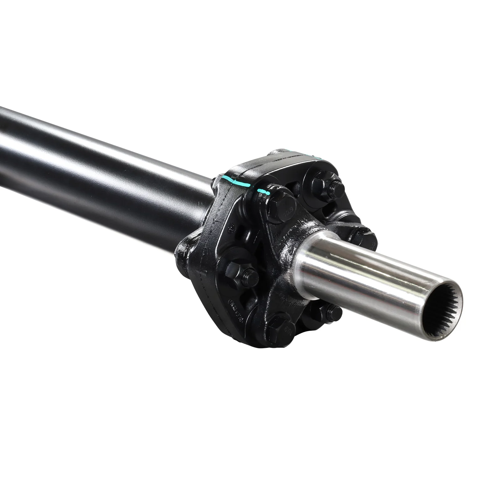 New Tailshaft for Ford BF FG Falcon Ute 4.0L Turbo & 5.4L V8 6 Speed Manual - Image 6