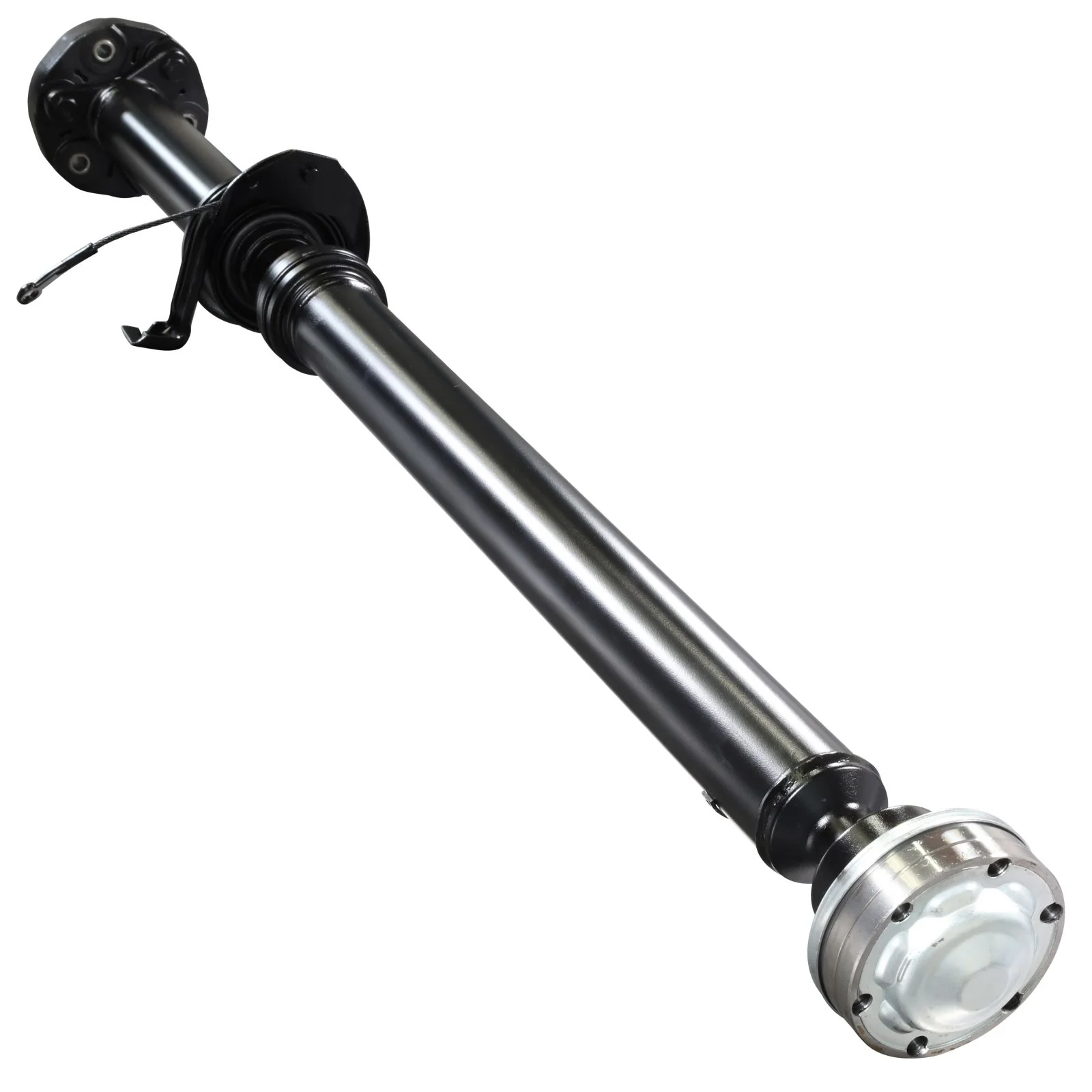 New Tailshaft for Ford SZ Territory AWD 2.7D 2011 Onwards - Image 5