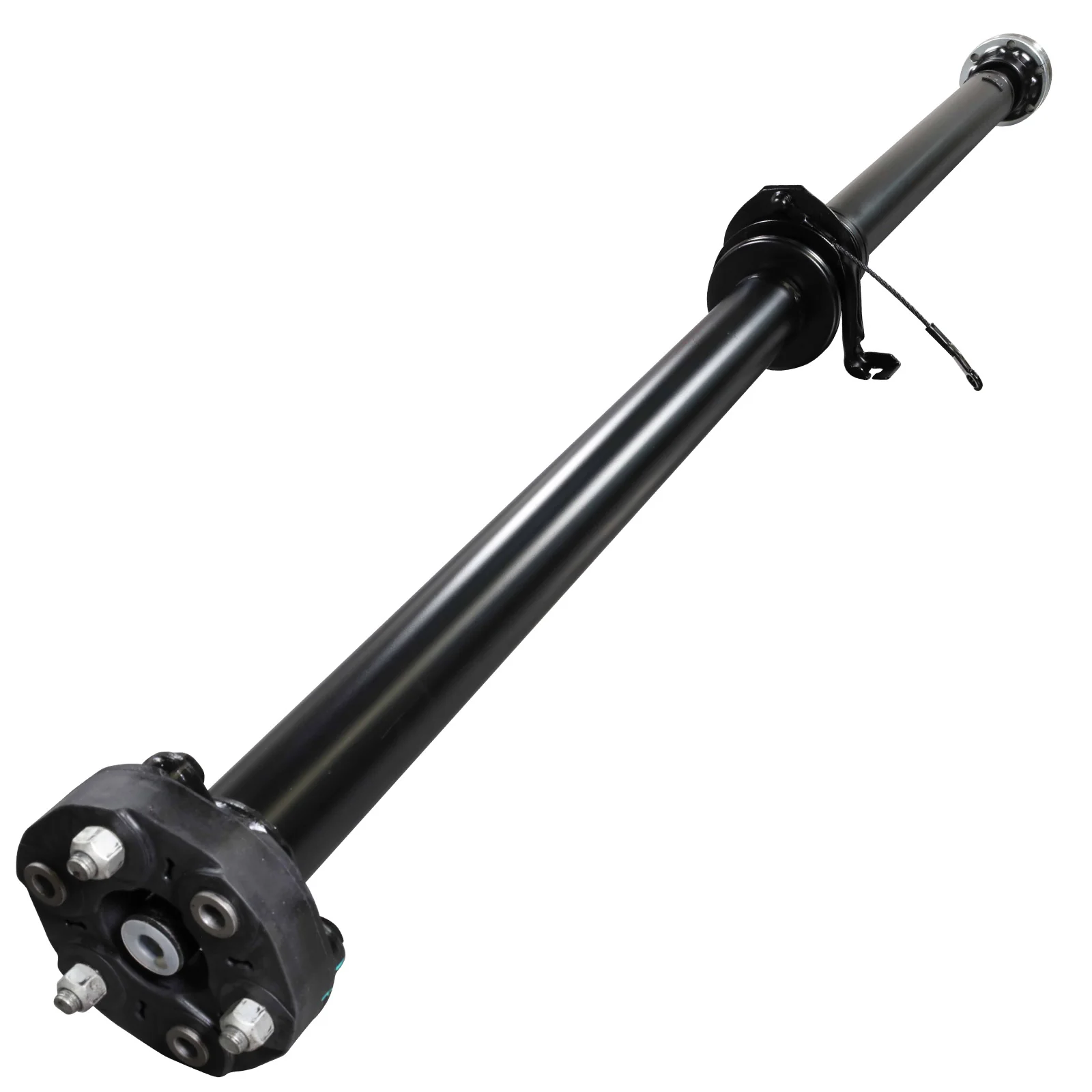 New Tailshaft for Ford SZ Territory RWD 2.7D 2011 Onwards - Image 2