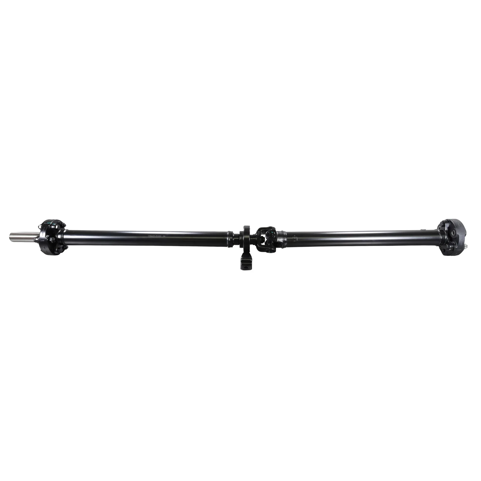 New Tailshaft for Holden VX VY VZ Commodore Sedan V6 Automatic - NA NW NK Code