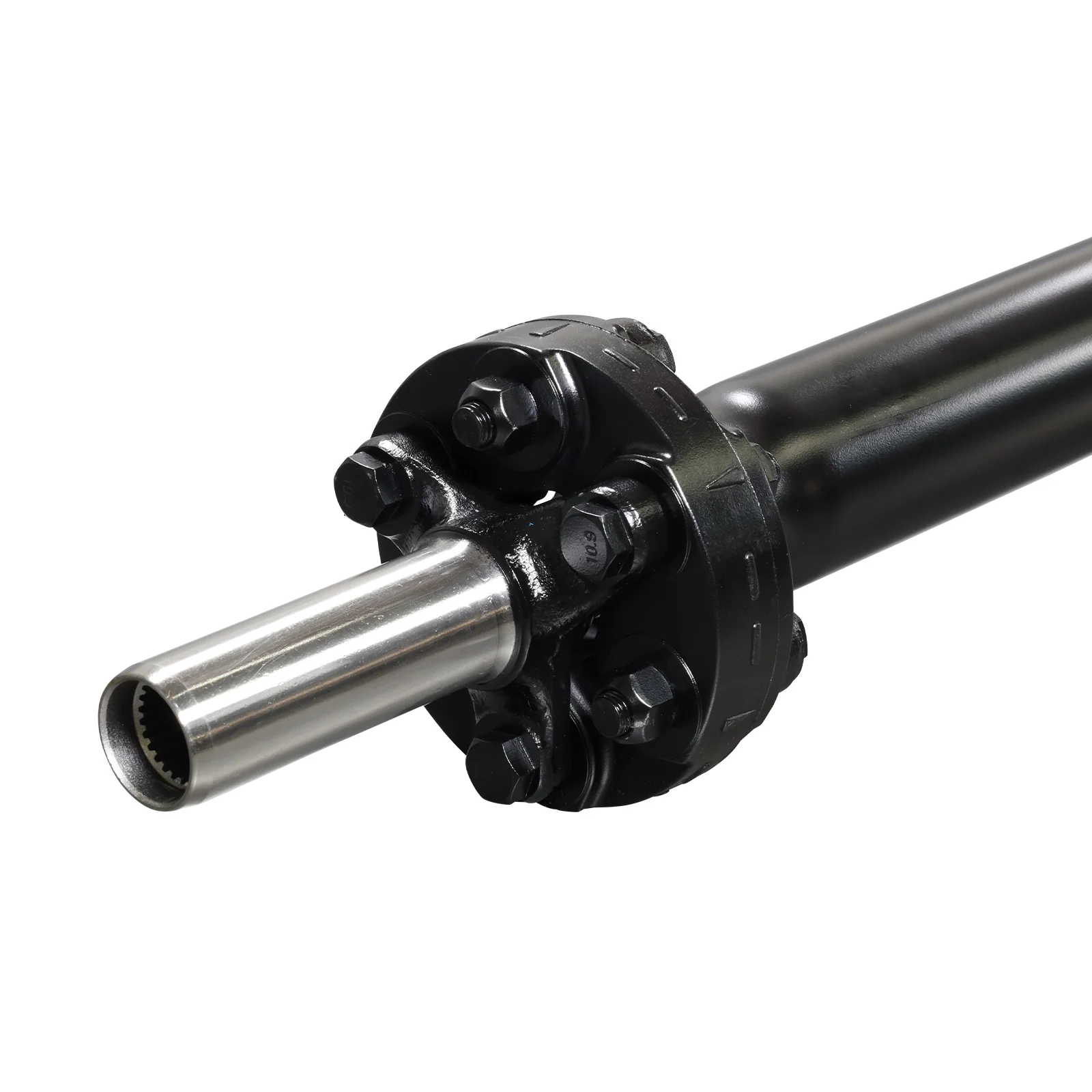 New Tailshaft for Holden VX VY VZ Commodore Ute & LWB Wagon - NF Code - Image 3