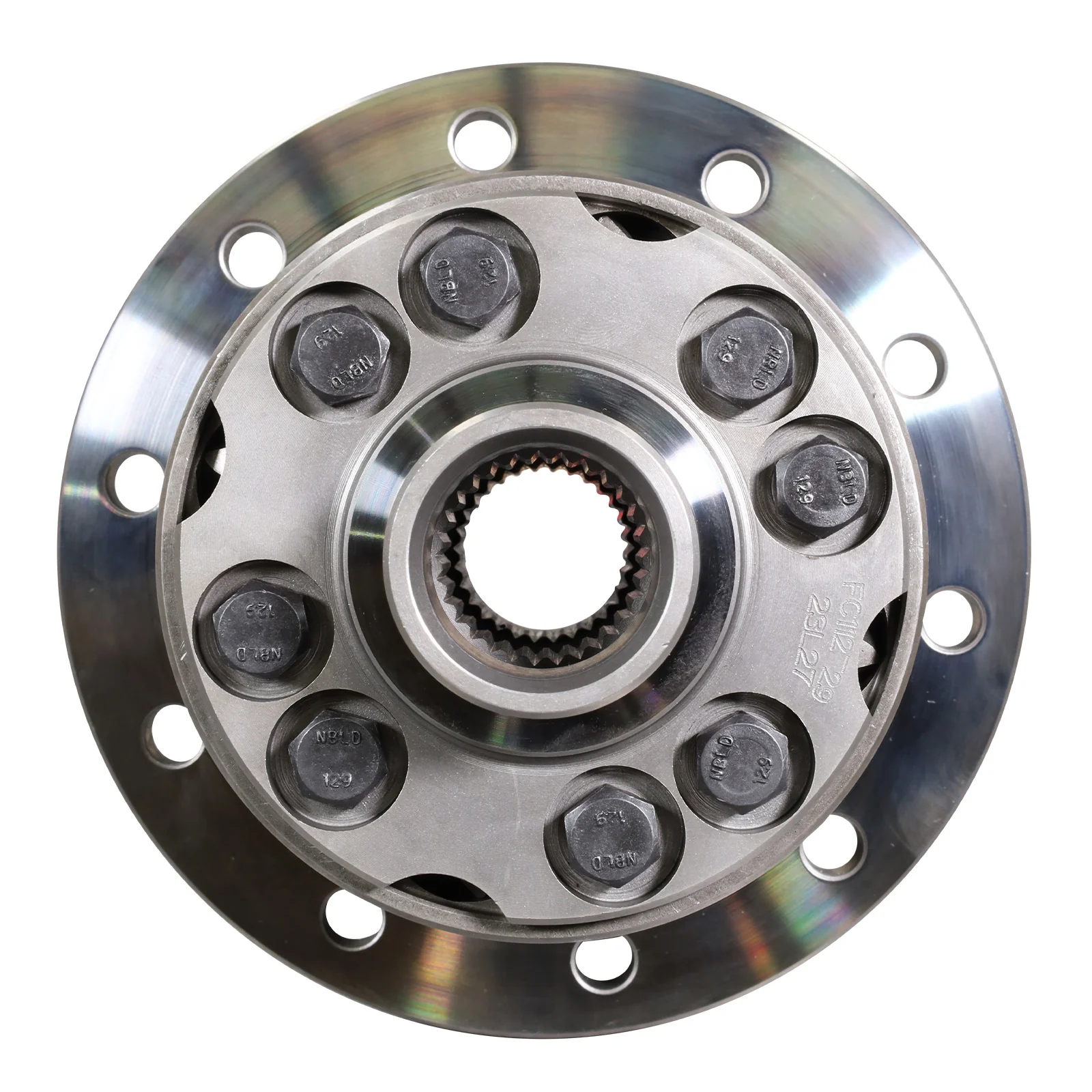 New Truetrac LSD 29 Spline Front Diff Centre for Isuzu D-Max 2008–2020 - Image 5