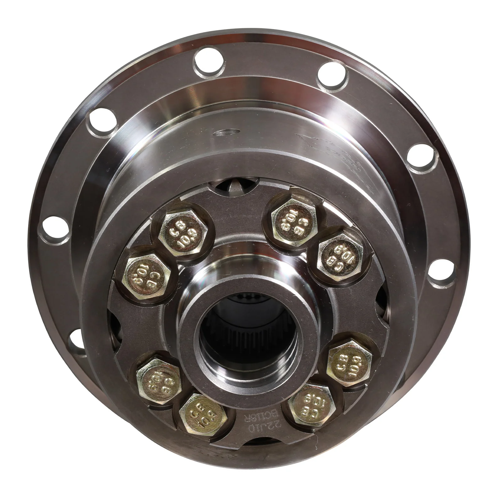 New Truetrac LSD Rear Diff Centre for Subaru BRZ - Image 6