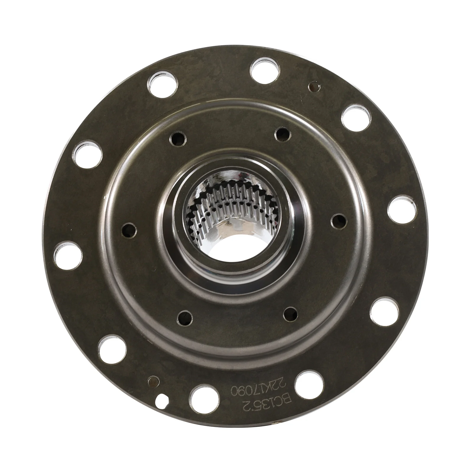 New Truetrac LSD Rear Diff Centre - Ford 9-Inch 35 Spline - Image 3