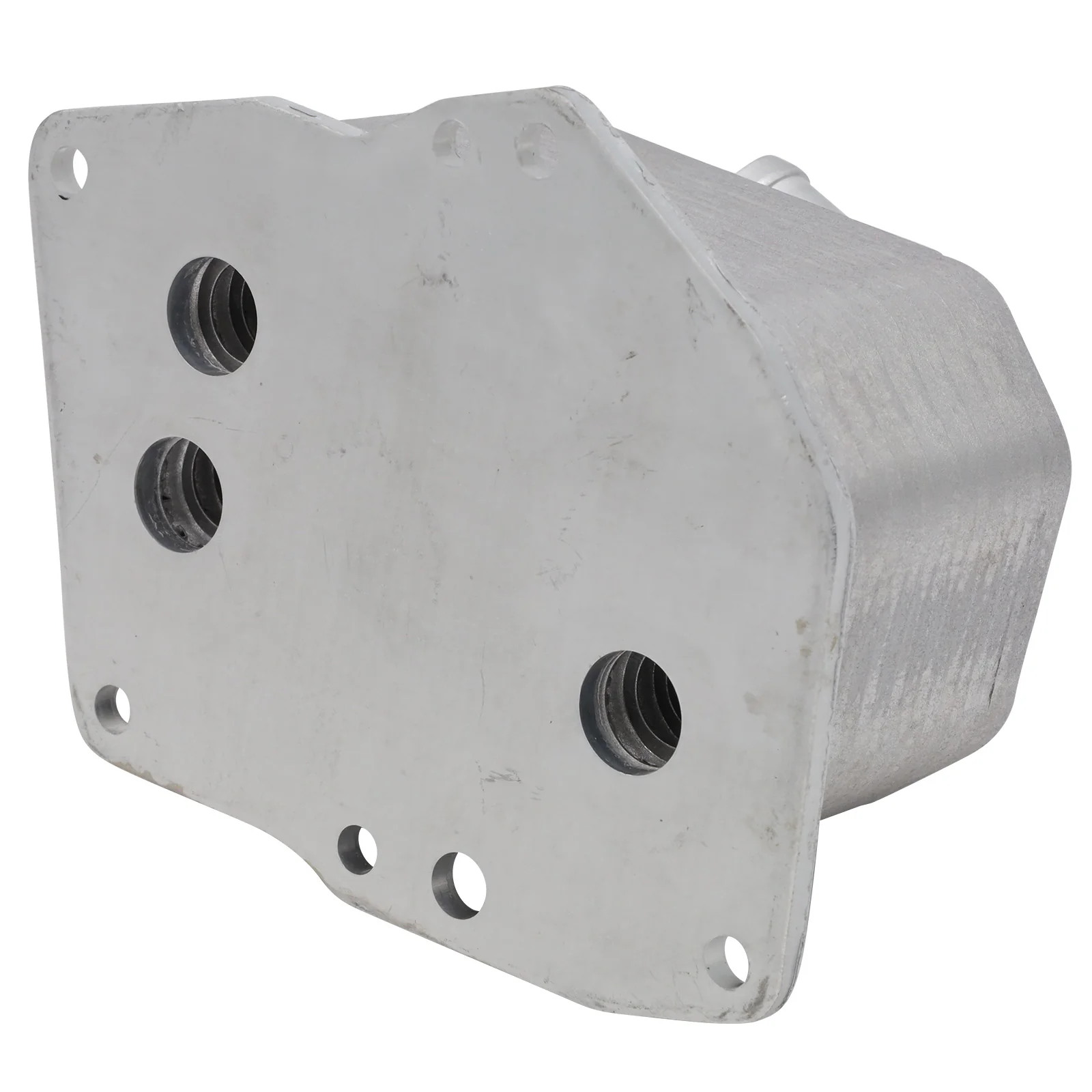 Oil Cooler for Ford PX Ranger P5AT Engine - Image 2