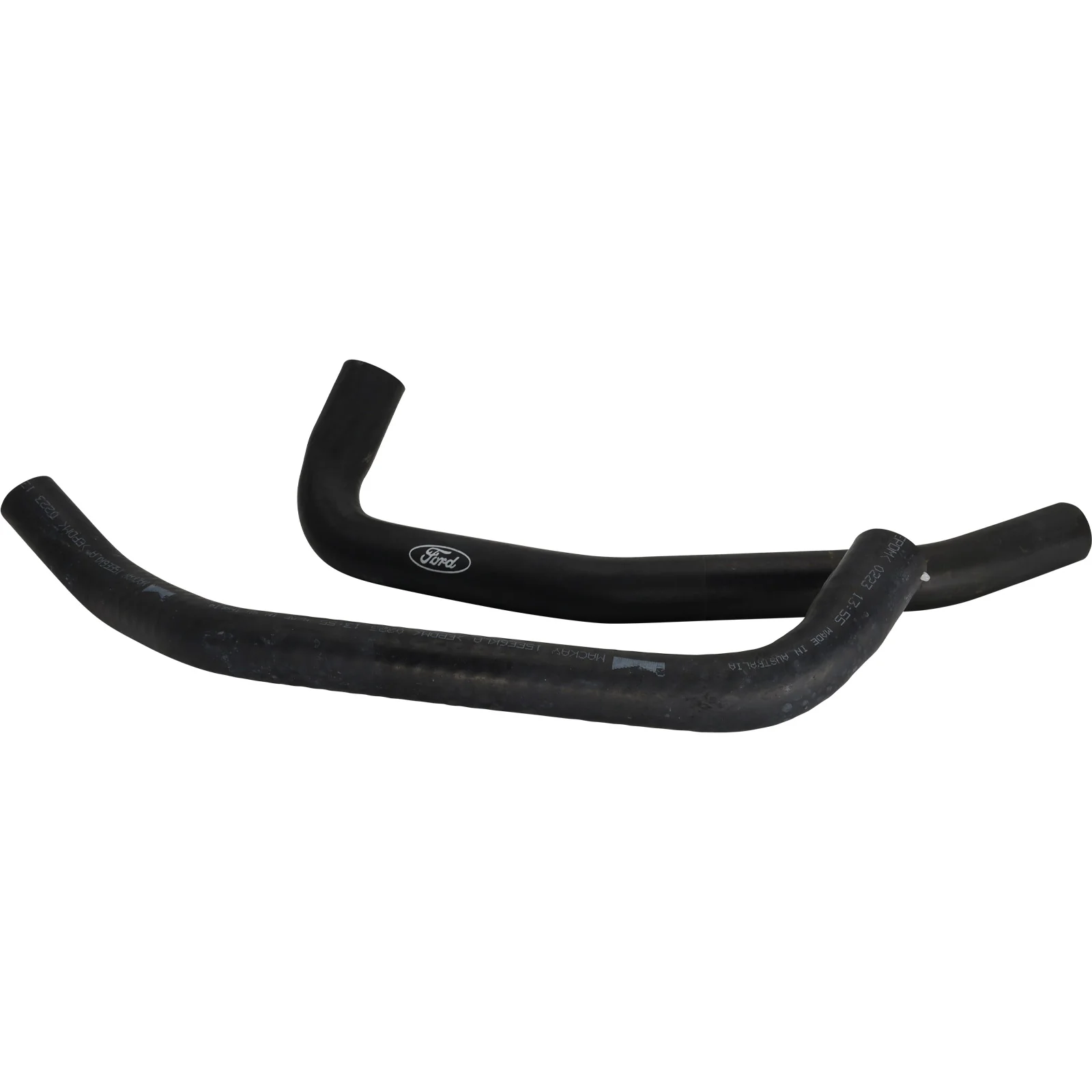 Water Coolant Bypass Pipe Kit suit Ford Falcon BF & Ford Territory SY - Image 2