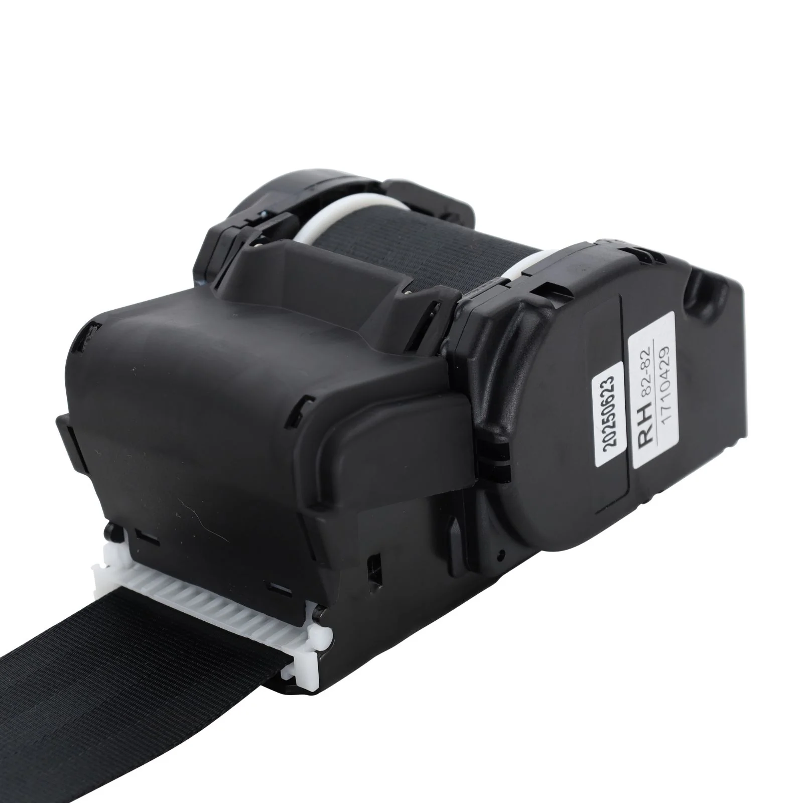 Right Front Seat Belt for Holden VR VS Commodore - Black - Image 3