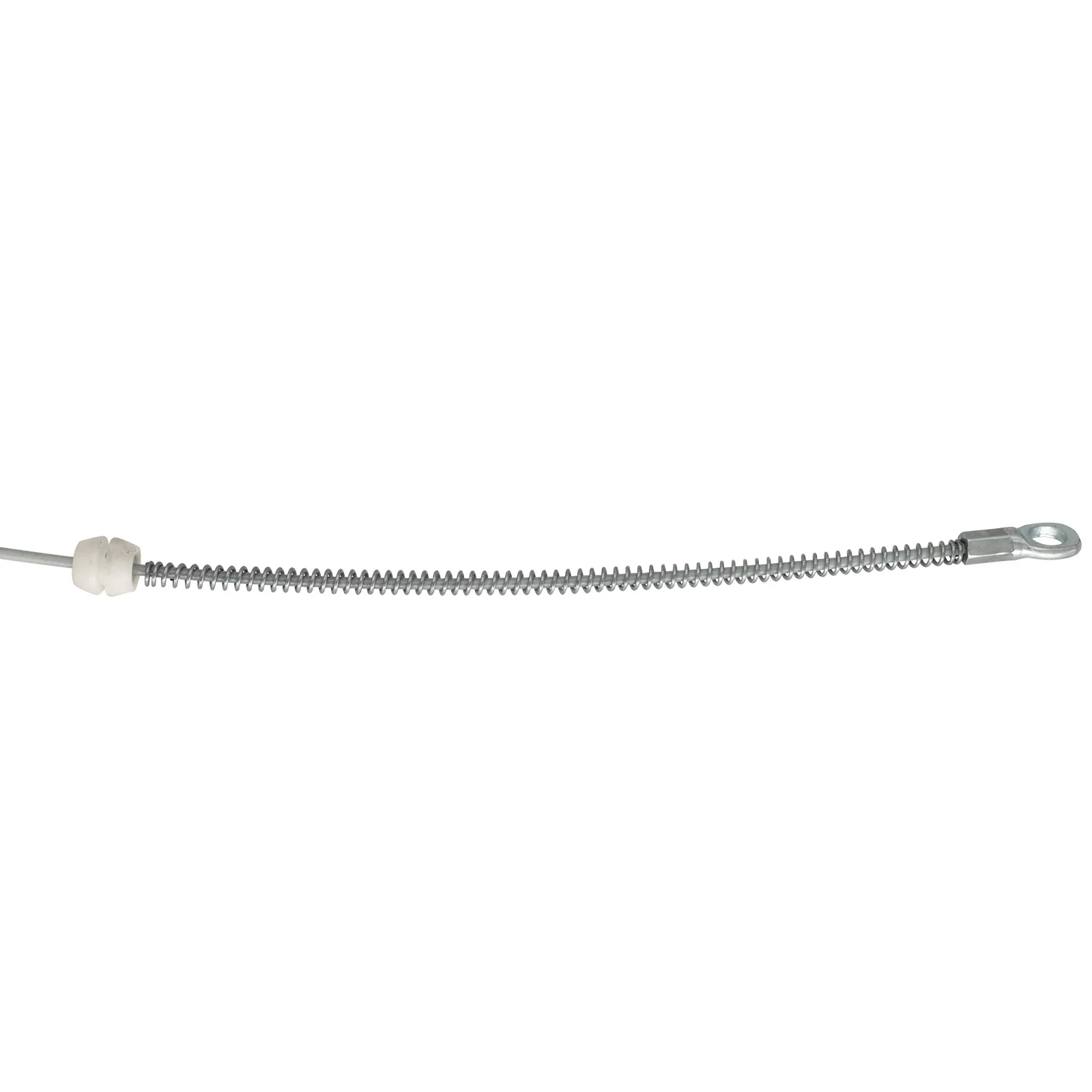 Rear Handbrake Cable for Ford BA BF Falcon LPG Ute - Image 4