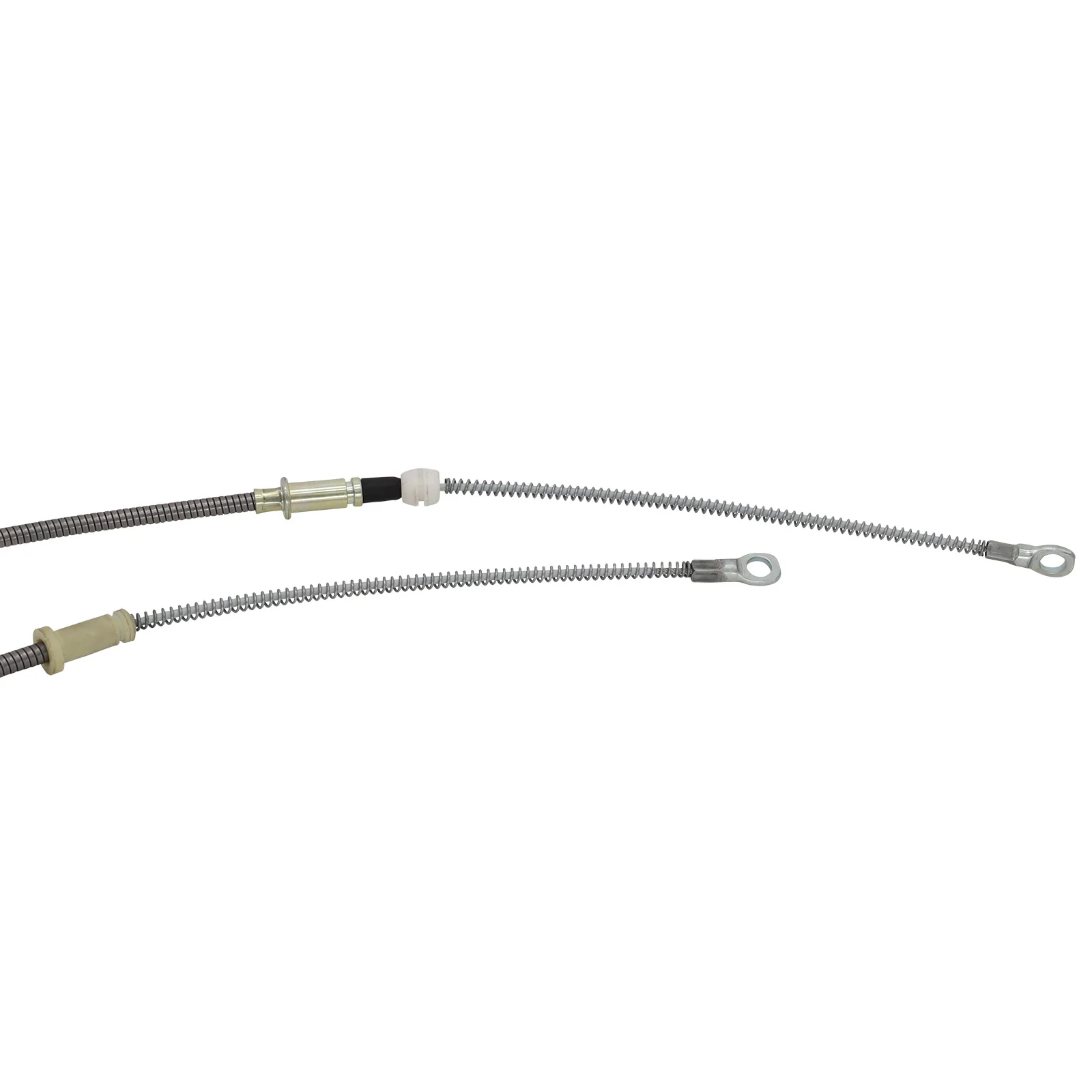 Rear Handbrake Cable for Ford BA/BF Falcon Wagon 07/2003 Onwards - Image 4
