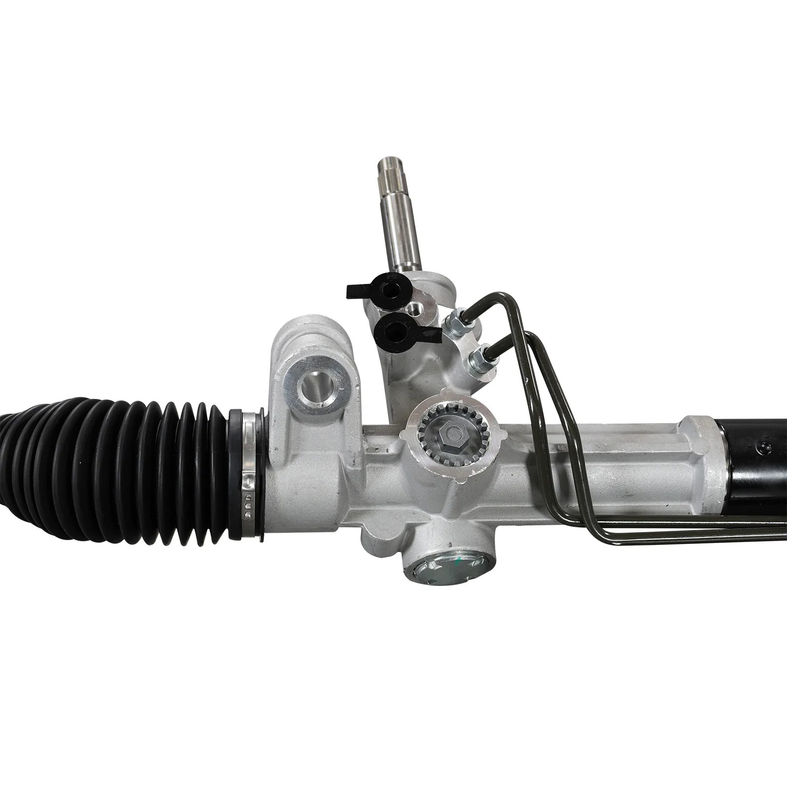 Reconditioned Steering Rack & Pinion for Ford FG2 Falcon 2.0L & 4.0L - Image 2