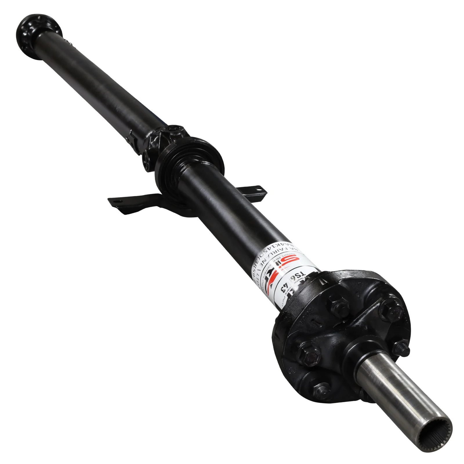 Reconditioned Tailshaft for BA Ford Fairlane 5.4L V8 - Image 3